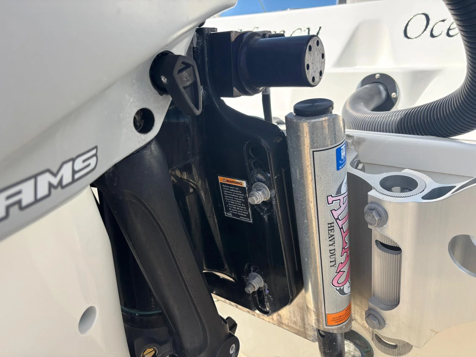 2020 Boston Whaler 270 DAUNTLESS Image Thumbnail #21