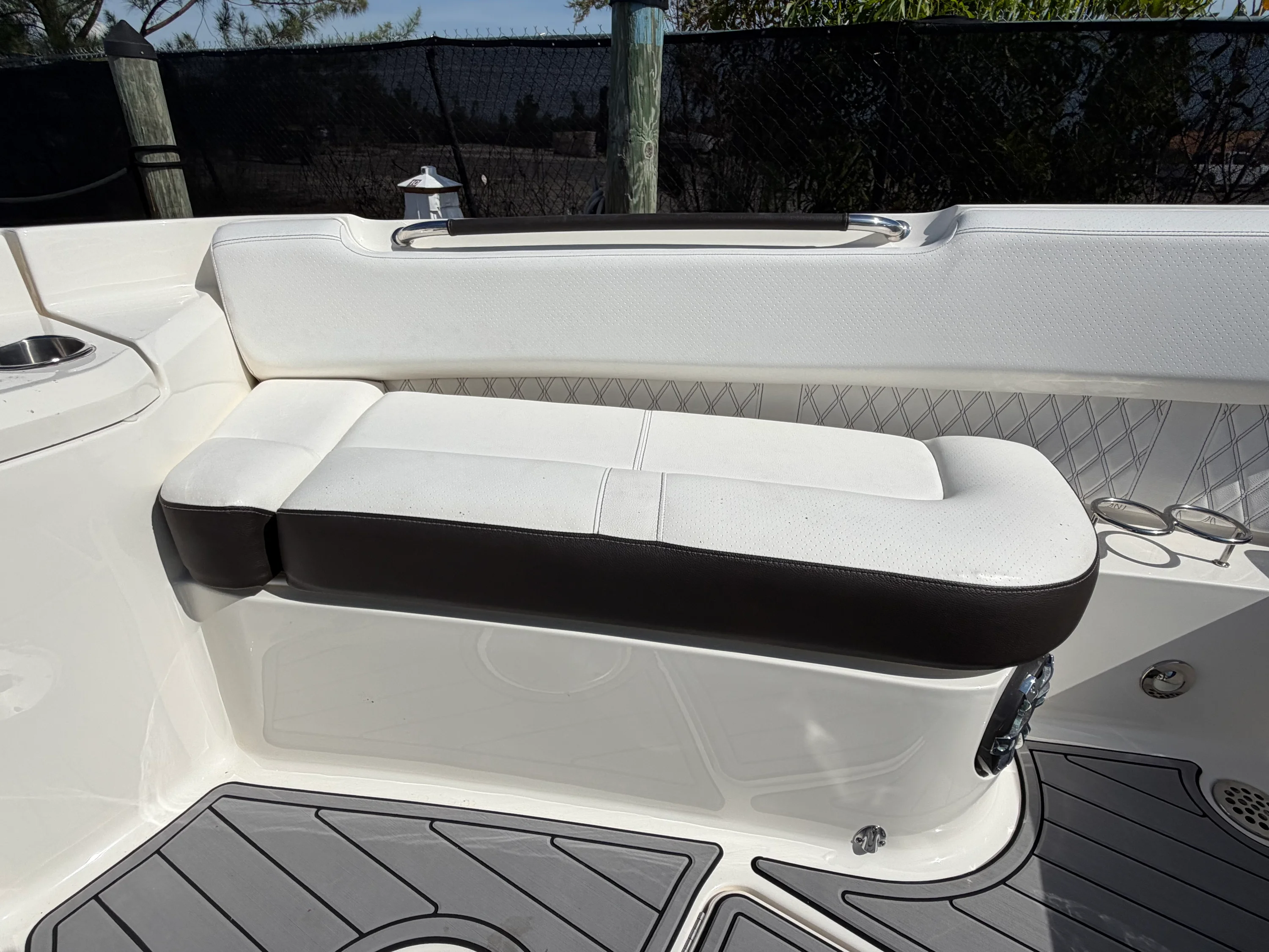 2020 Sea Ray 400 SLX OB Image Thumbnail #33