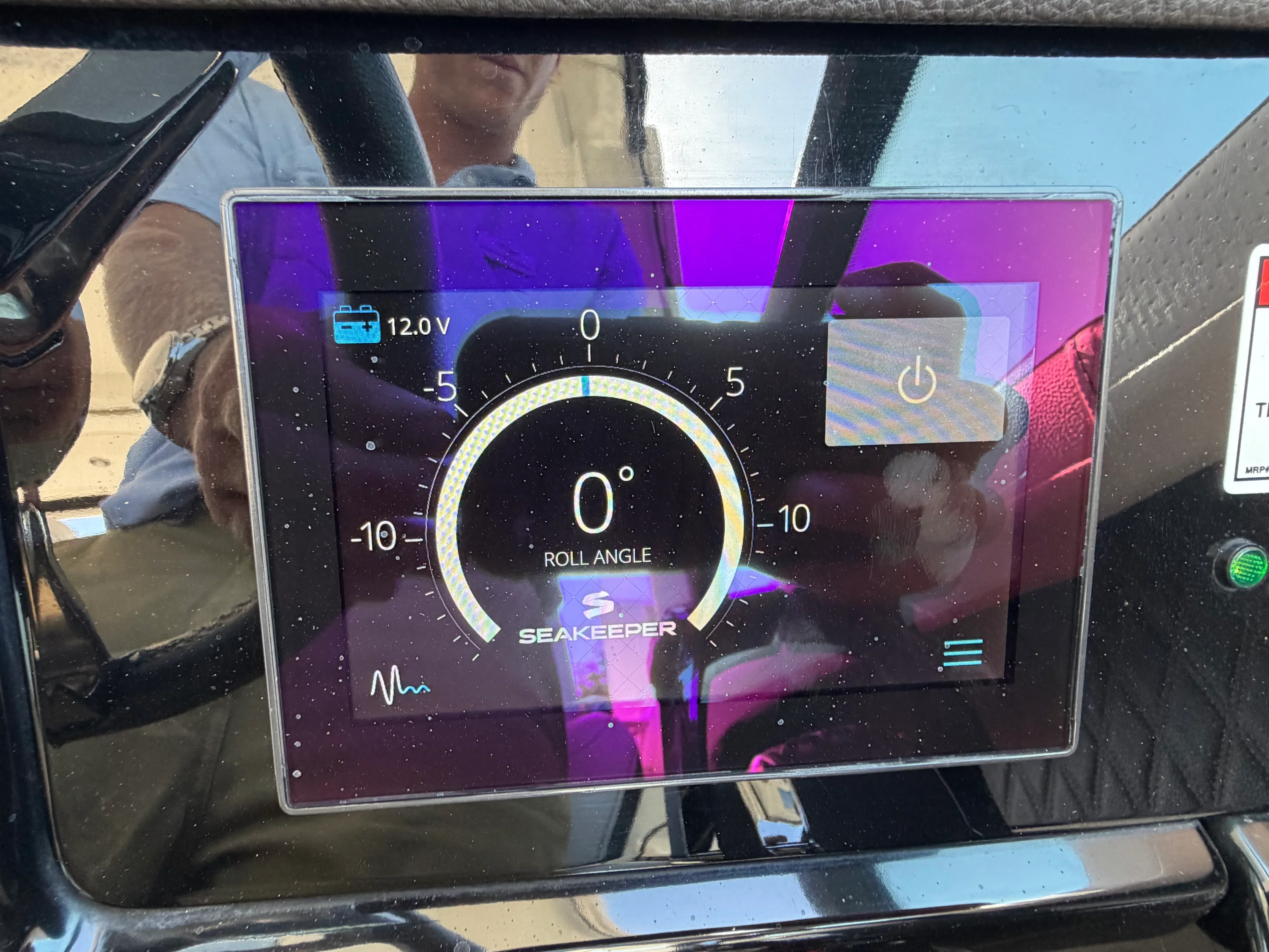 2020 Sea Ray 400 SLX OB Image Thumbnail #24