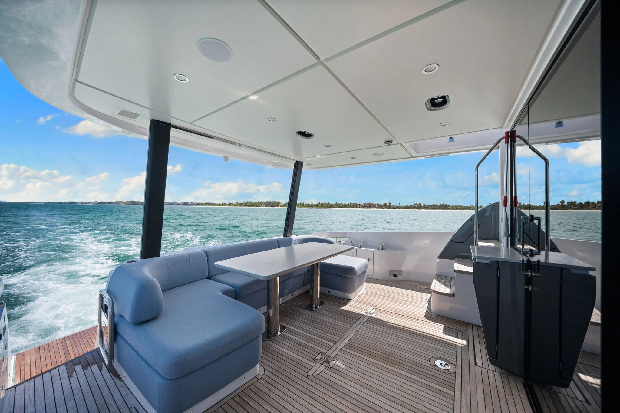 2025 Azimut 68 FLY Image Thumbnail #46
