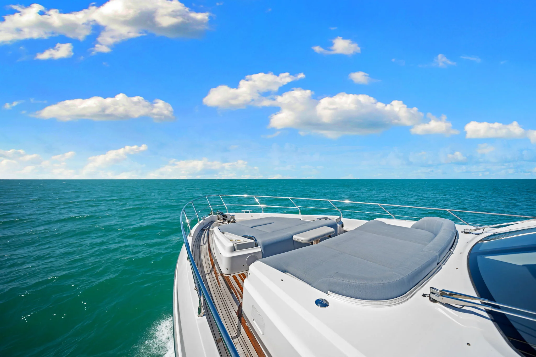 2025 Azimut 68 FLY Image Thumbnail #52