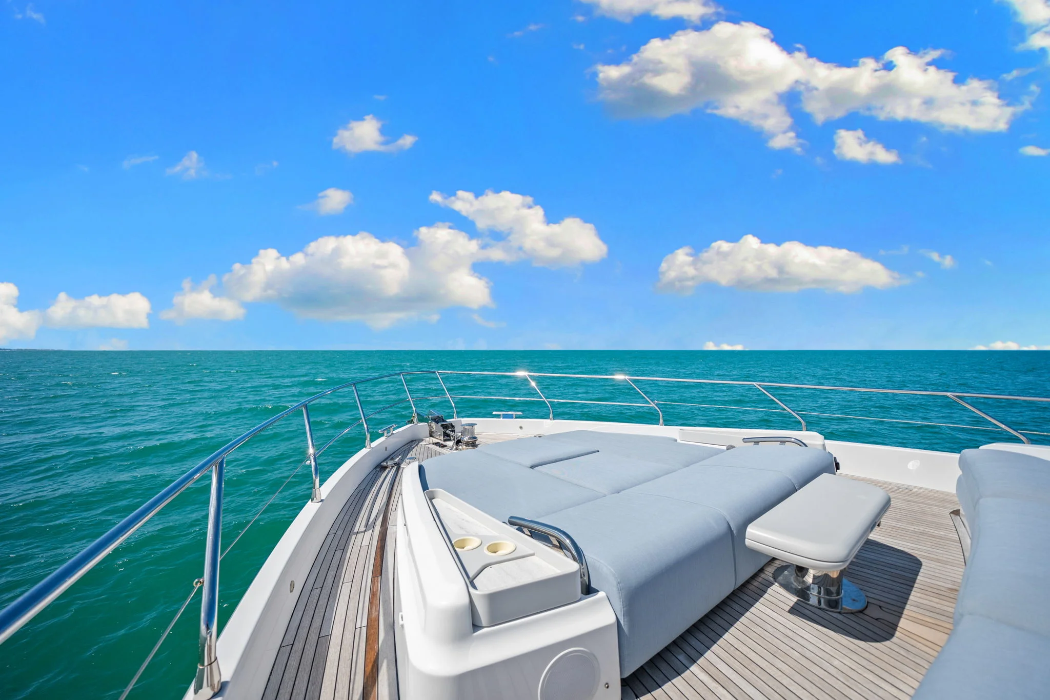 2025 Azimut 68 FLY Image Thumbnail #51