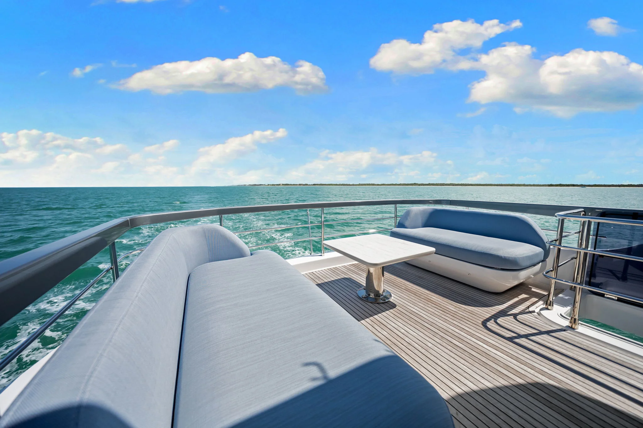 2025 Azimut 68 FLY Image Thumbnail #54