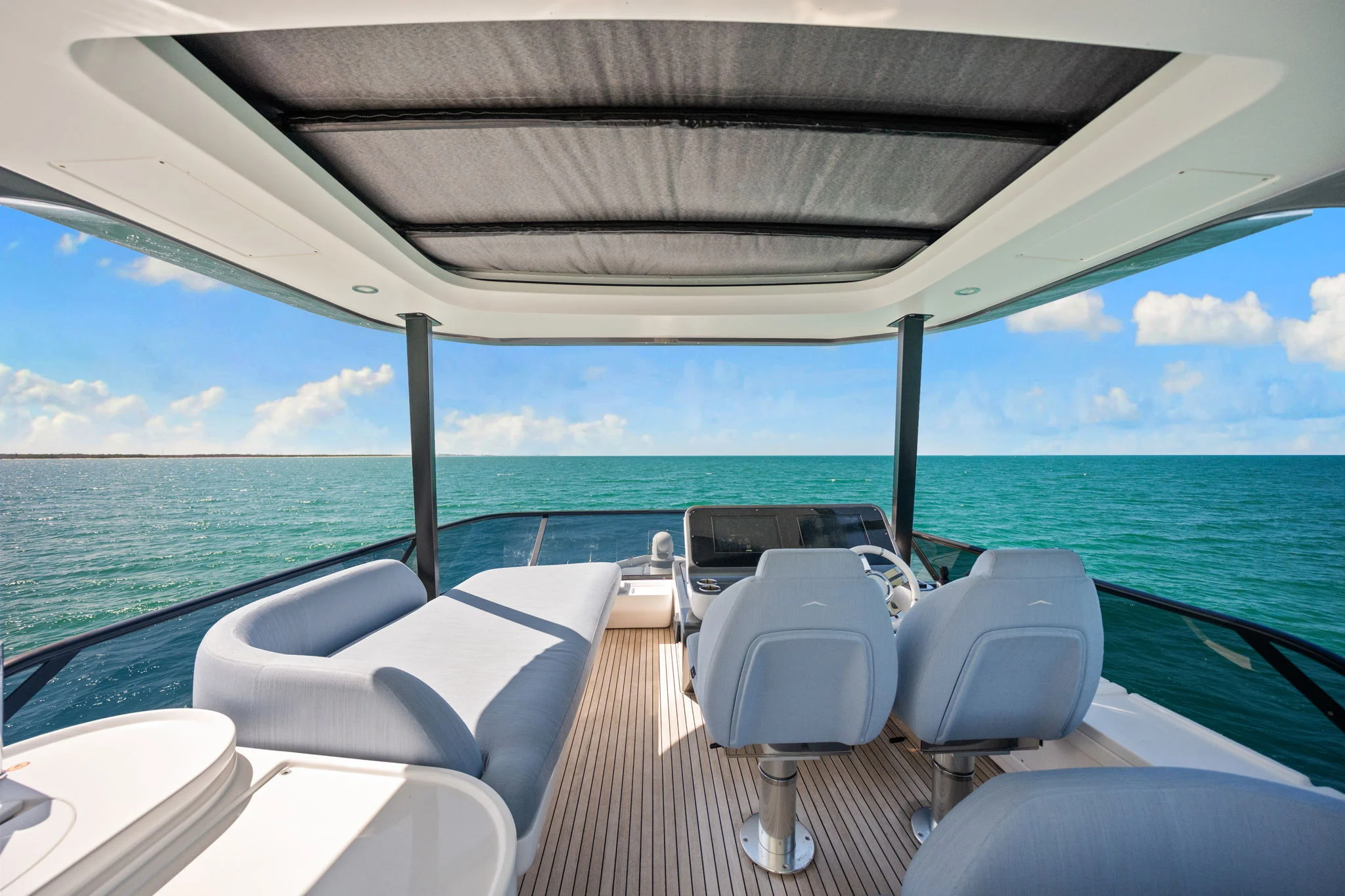 2025 Azimut 68 FLY Image Thumbnail #59