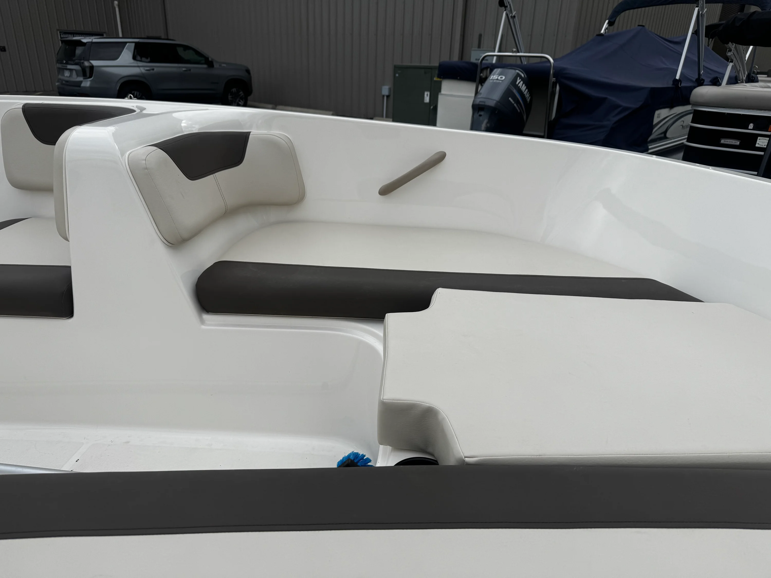 2019 Bayliner ELEMENT E16 Image Thumbnail #7