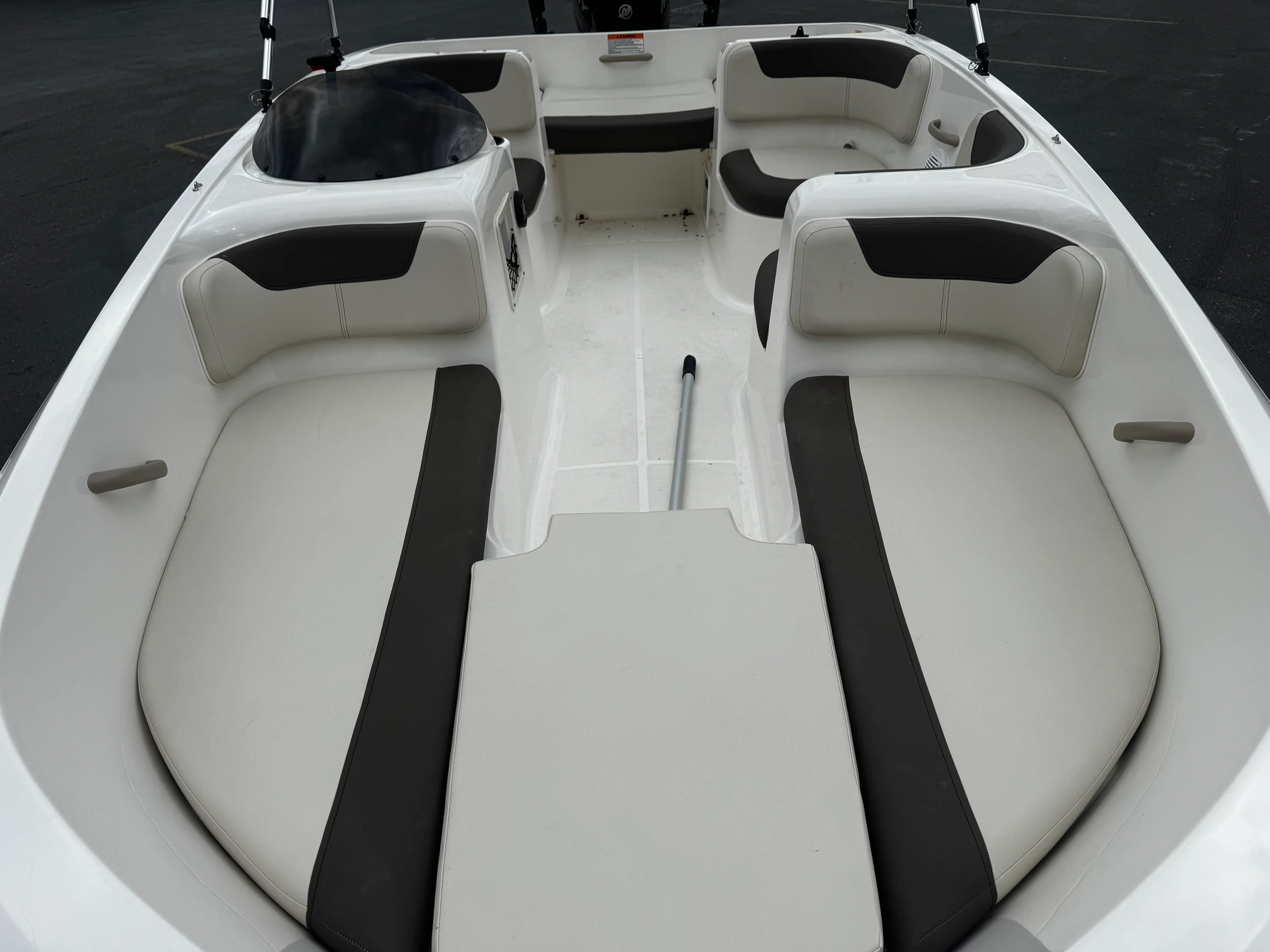 2019 Bayliner ELEMENT E16 Image Thumbnail #5
