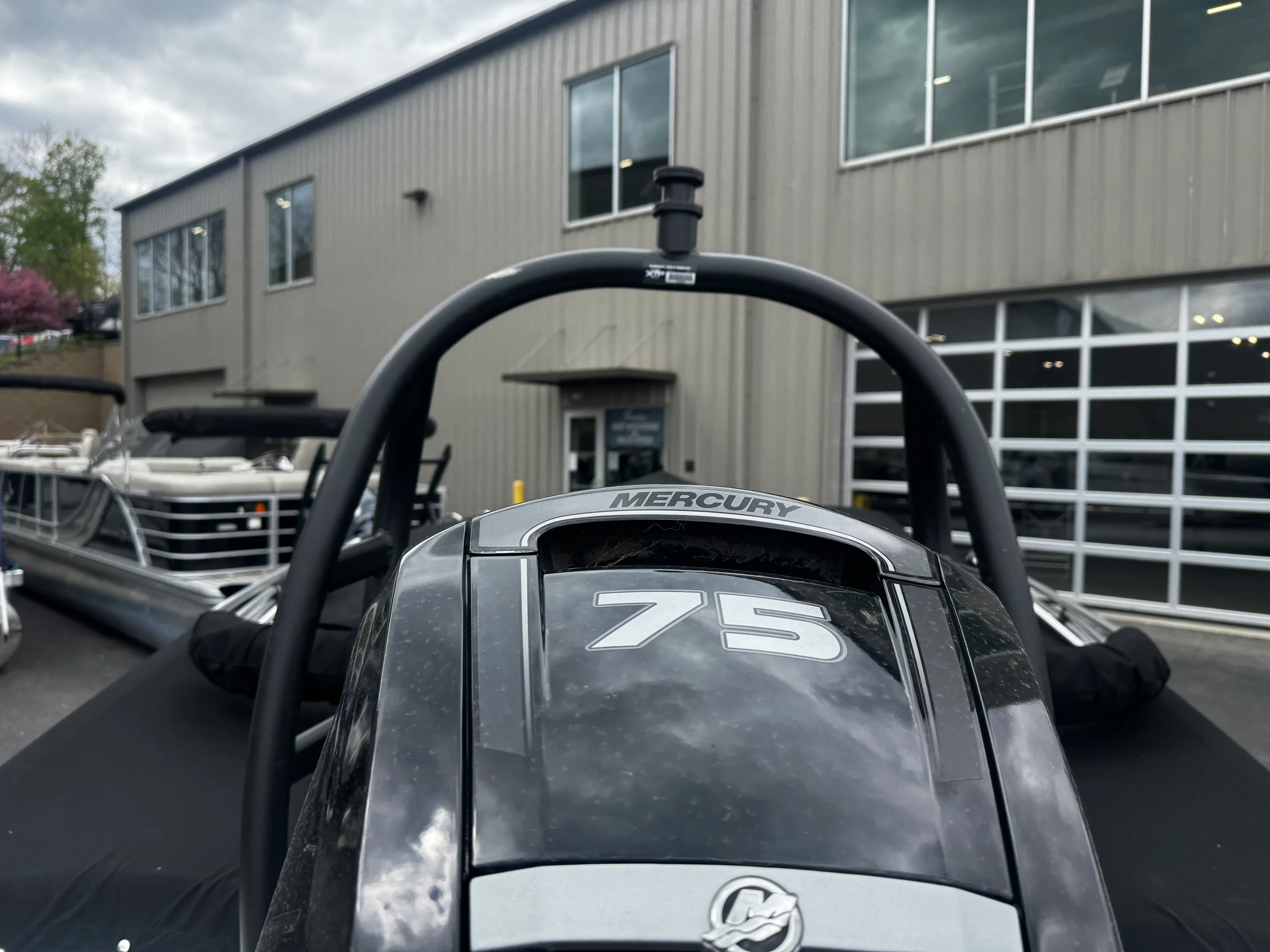 2019 Bayliner ELEMENT E16 Image Thumbnail #11