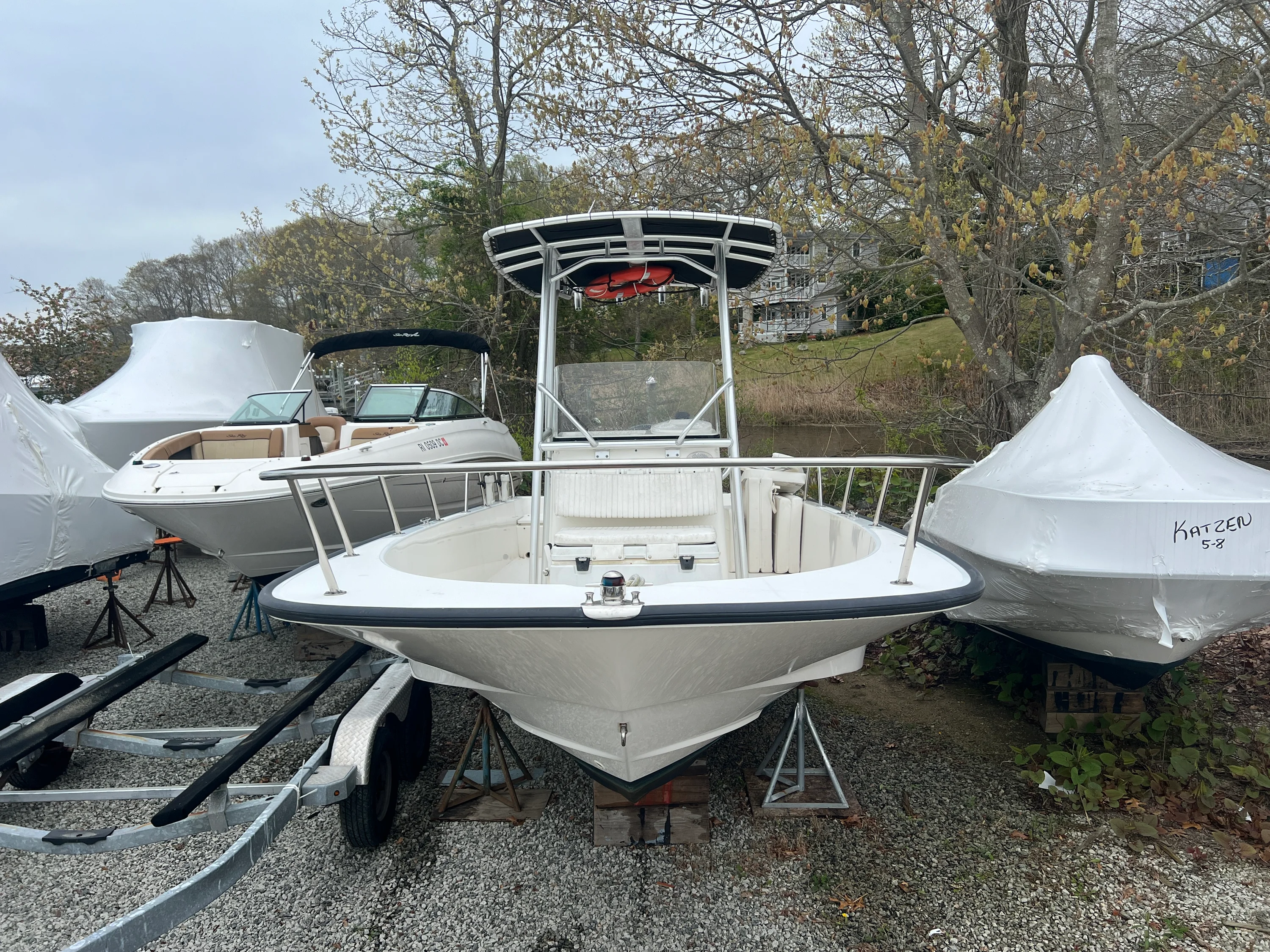 2016 Boston Whaler 210 MONTAUK Image Thumbnail #26