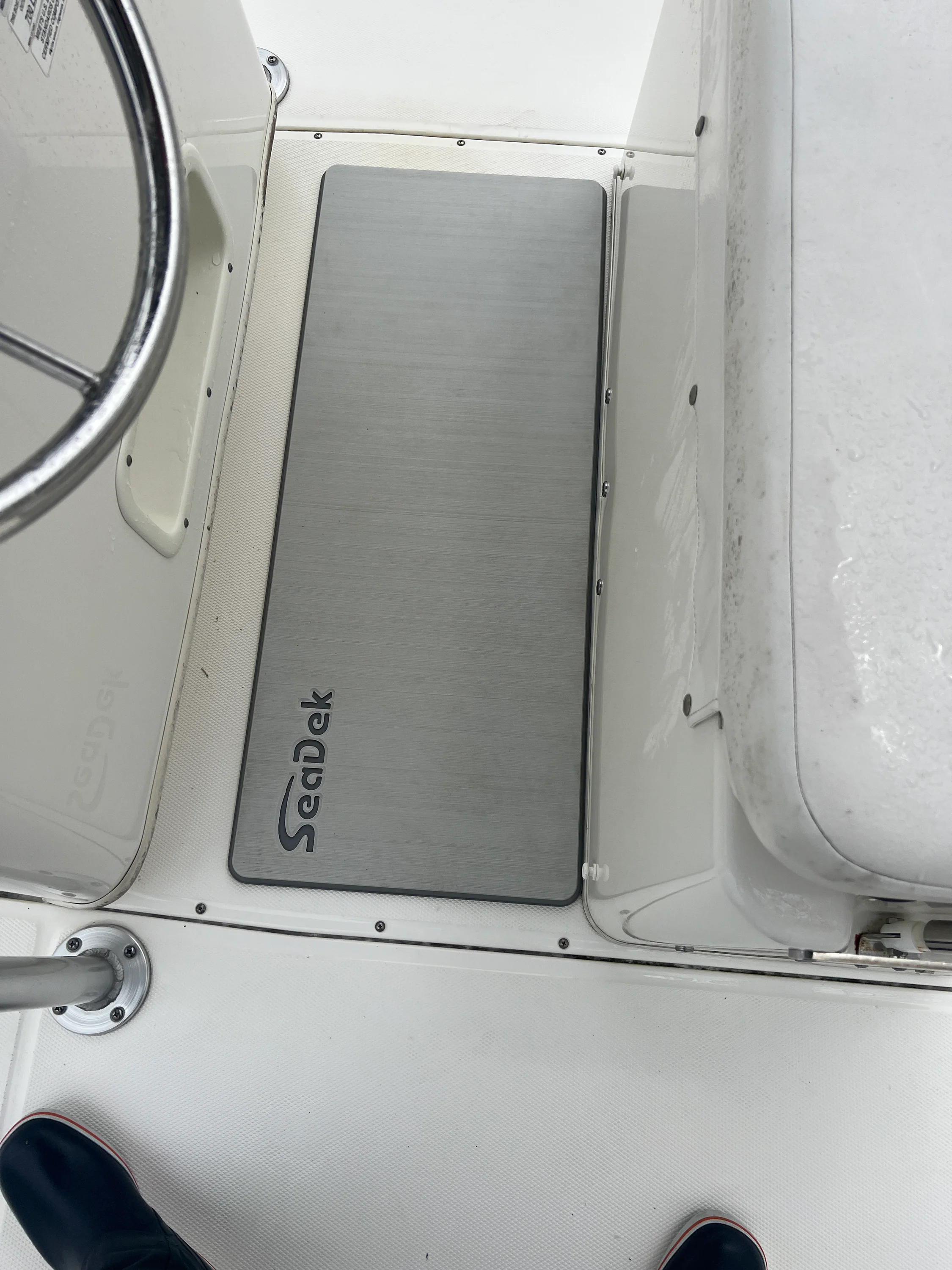 2016 Boston Whaler 210 MONTAUK Image Thumbnail #21