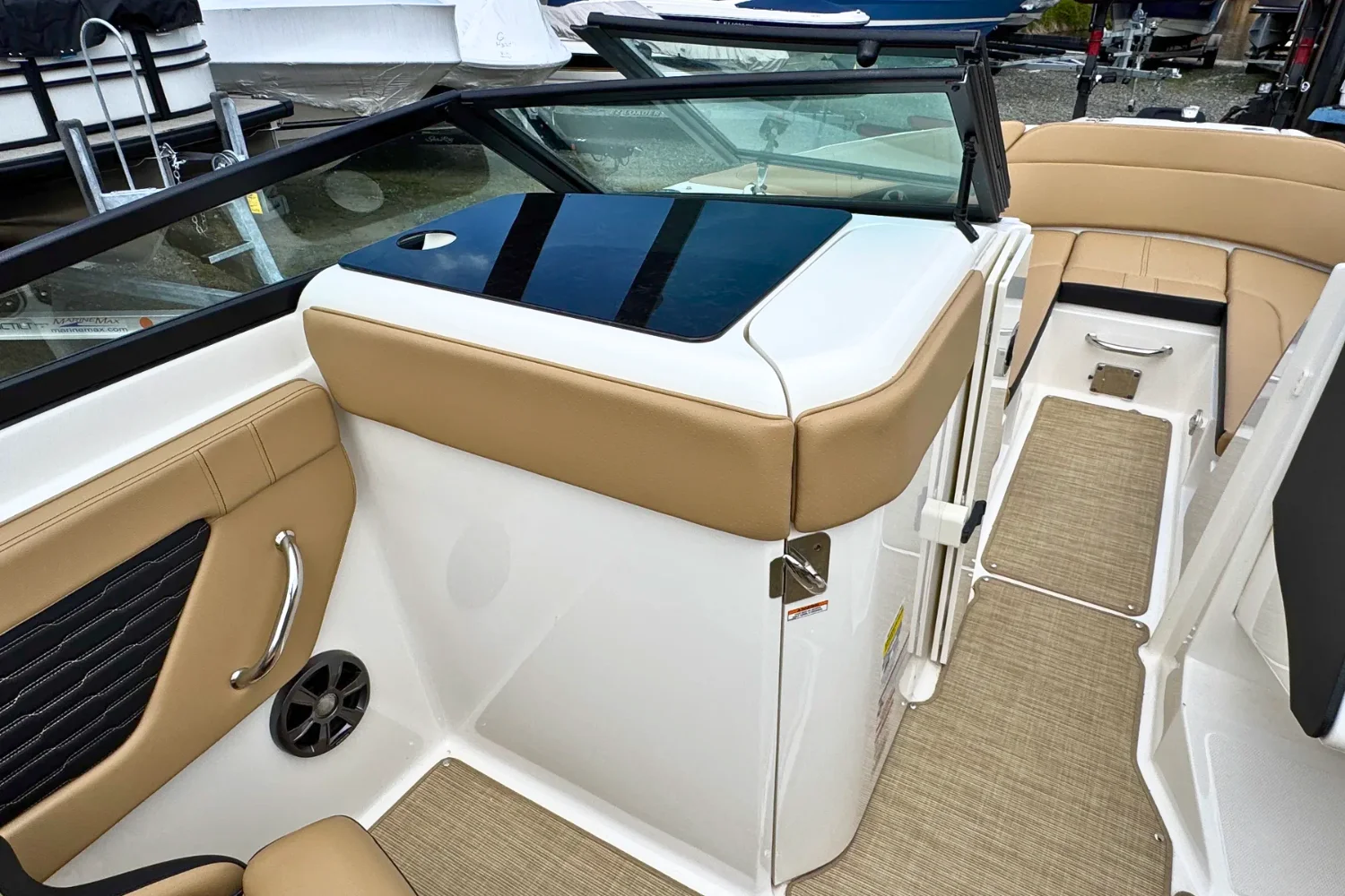 2021 Sea Ray 230SPX Image Thumbnail #20