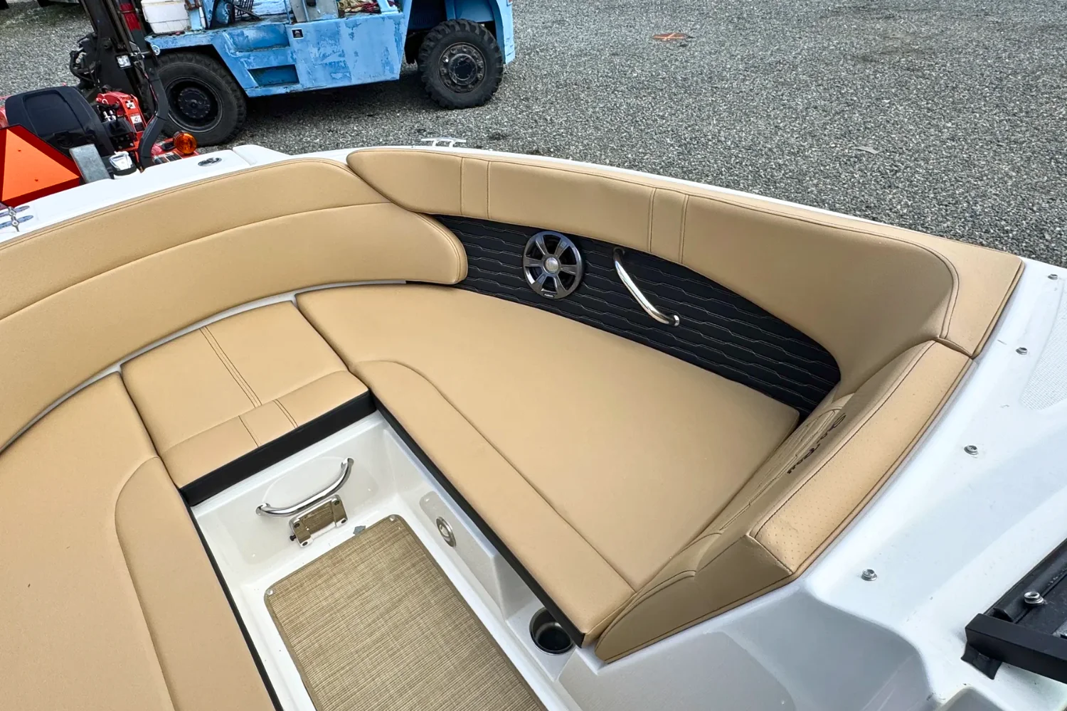 2021 Sea Ray 230SPX Image Thumbnail #25