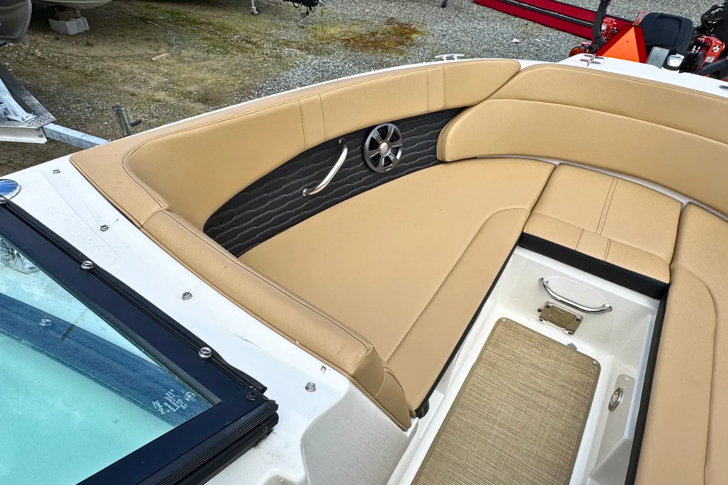 2021 Sea Ray 230SPX Image Thumbnail #24