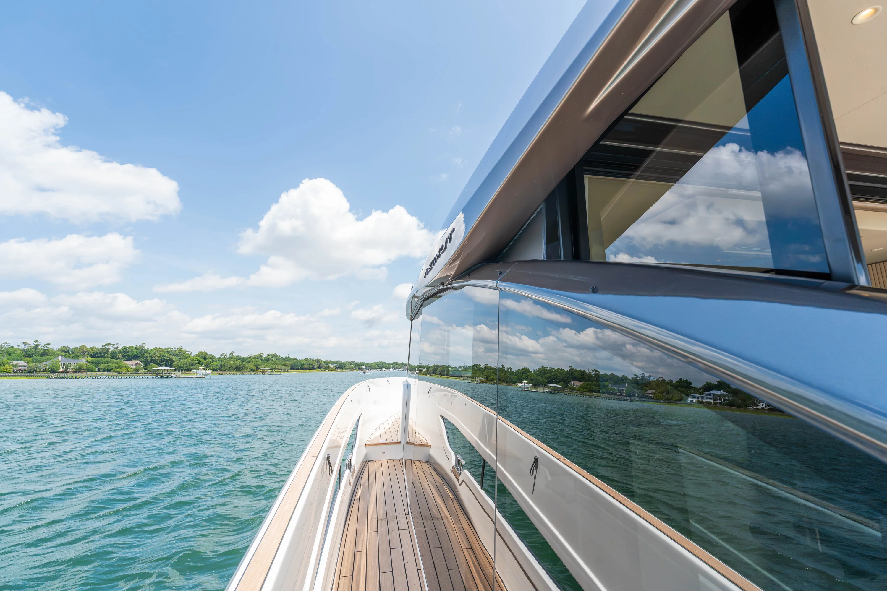 2025 Azimut Seadeck 6 Image Thumbnail #54