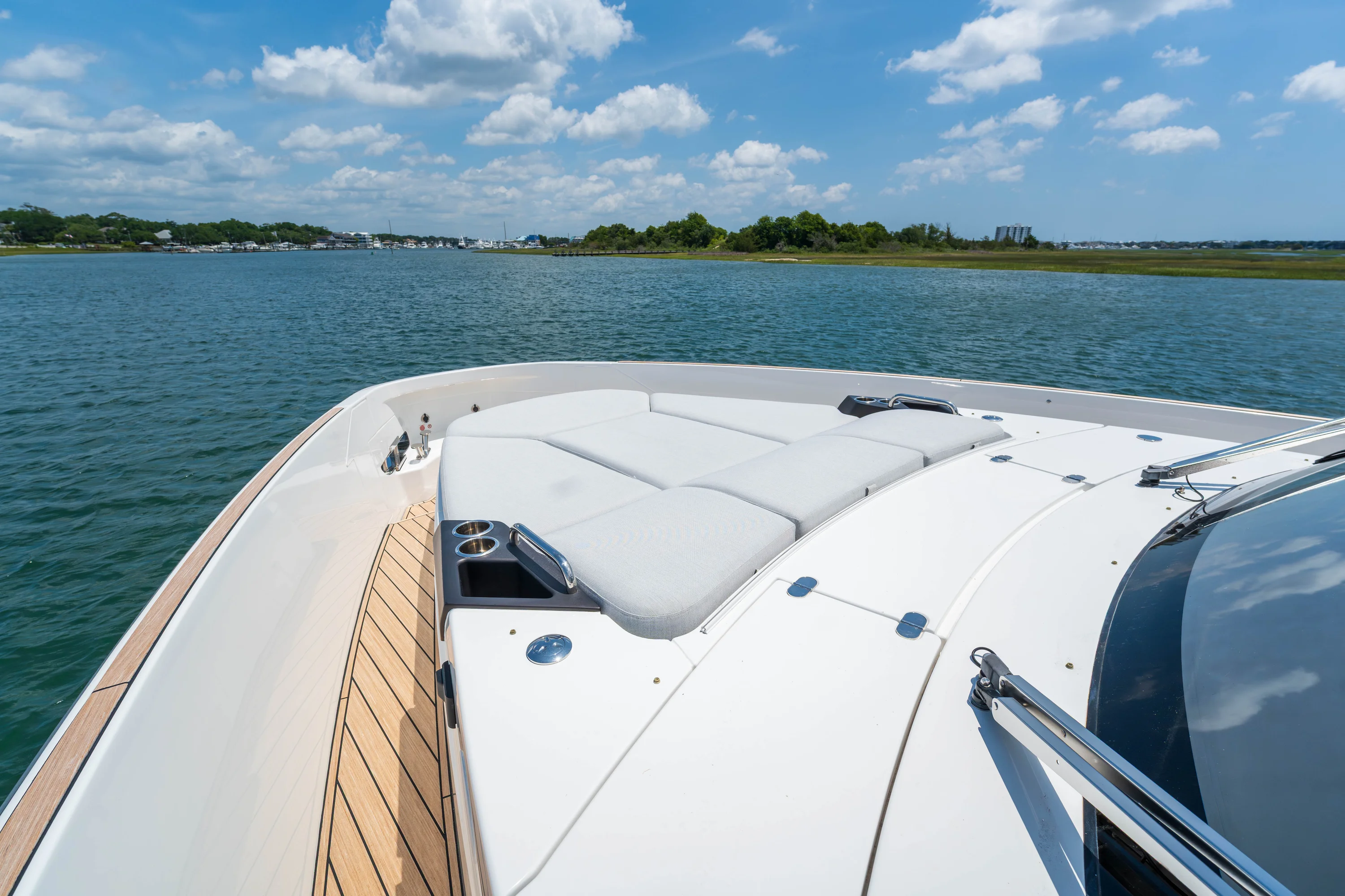 2025 Azimut Seadeck 6 Image Thumbnail #56