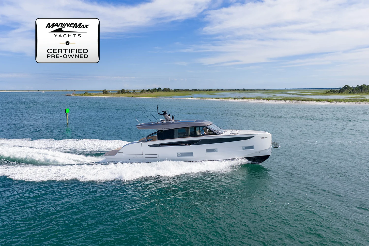 2025 Azimut Seadeck 6 Image Thumbnail #0