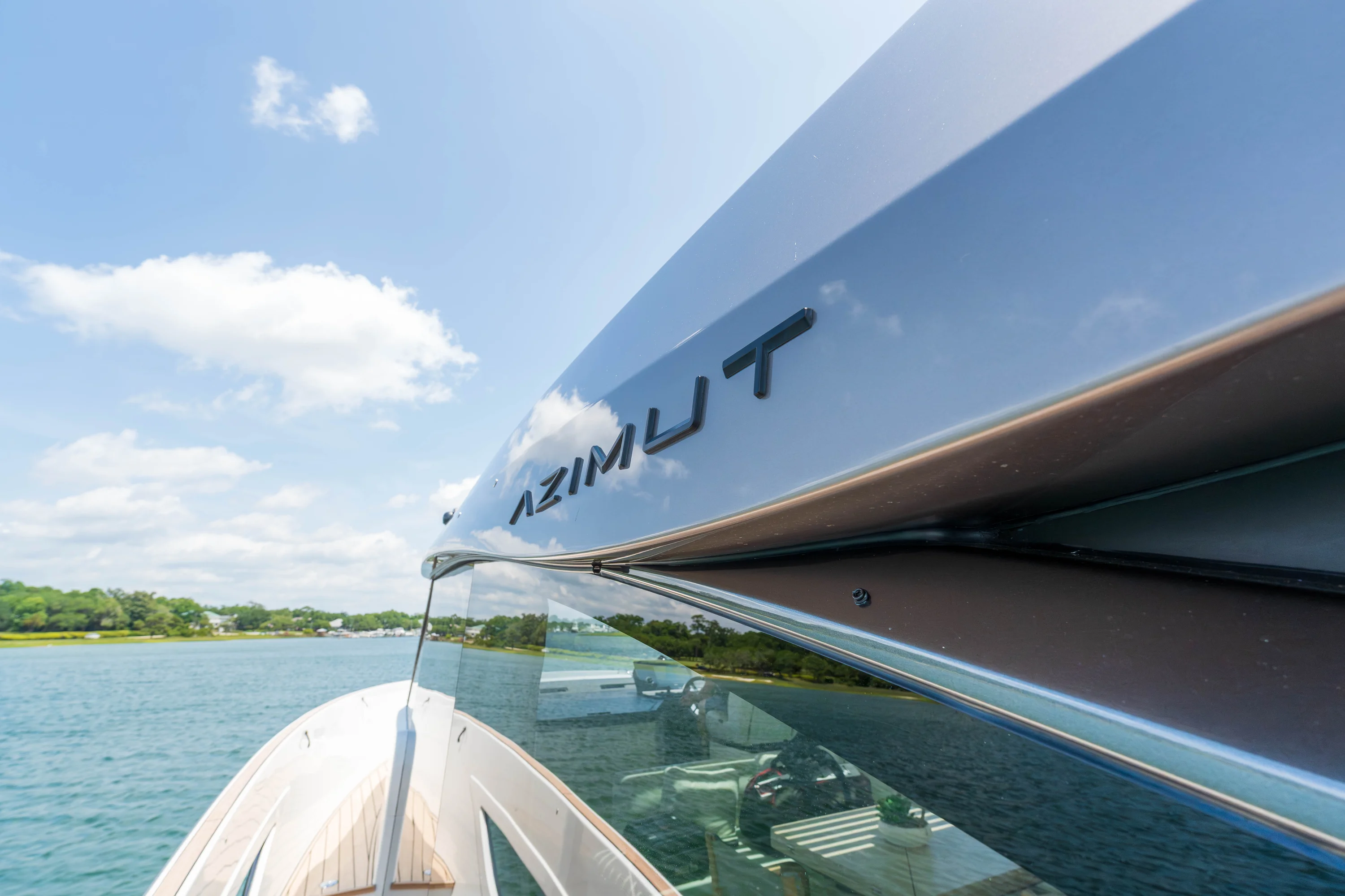 2025 Azimut Seadeck 6 Image Thumbnail #55