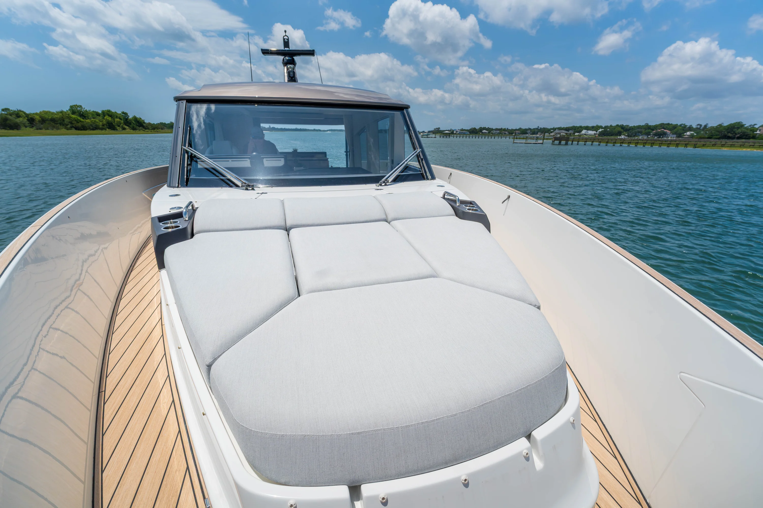 2025 Azimut Seadeck 6 Image Thumbnail #58