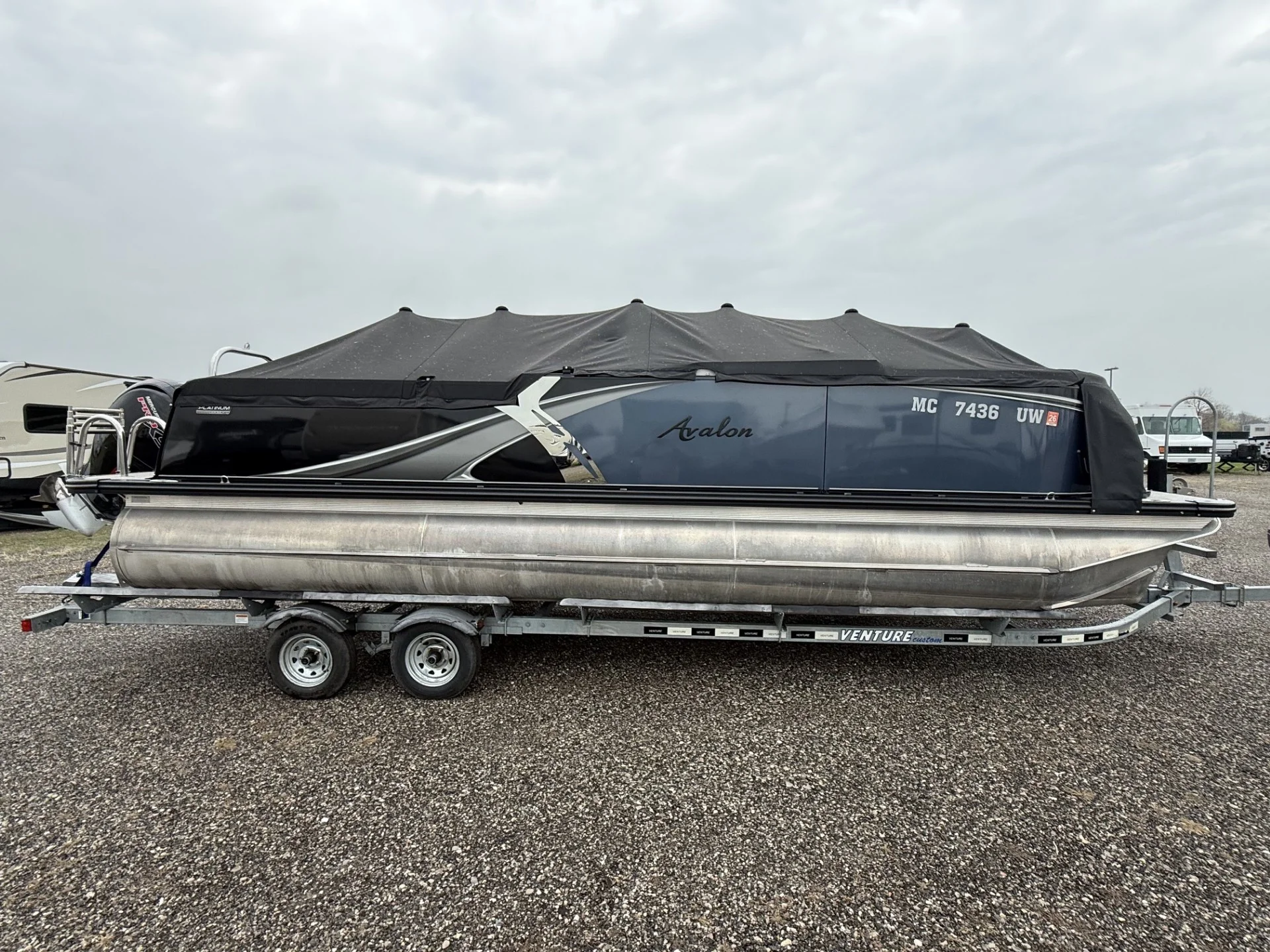 2023 Avalon 2385 LSZ Image Thumbnail #2