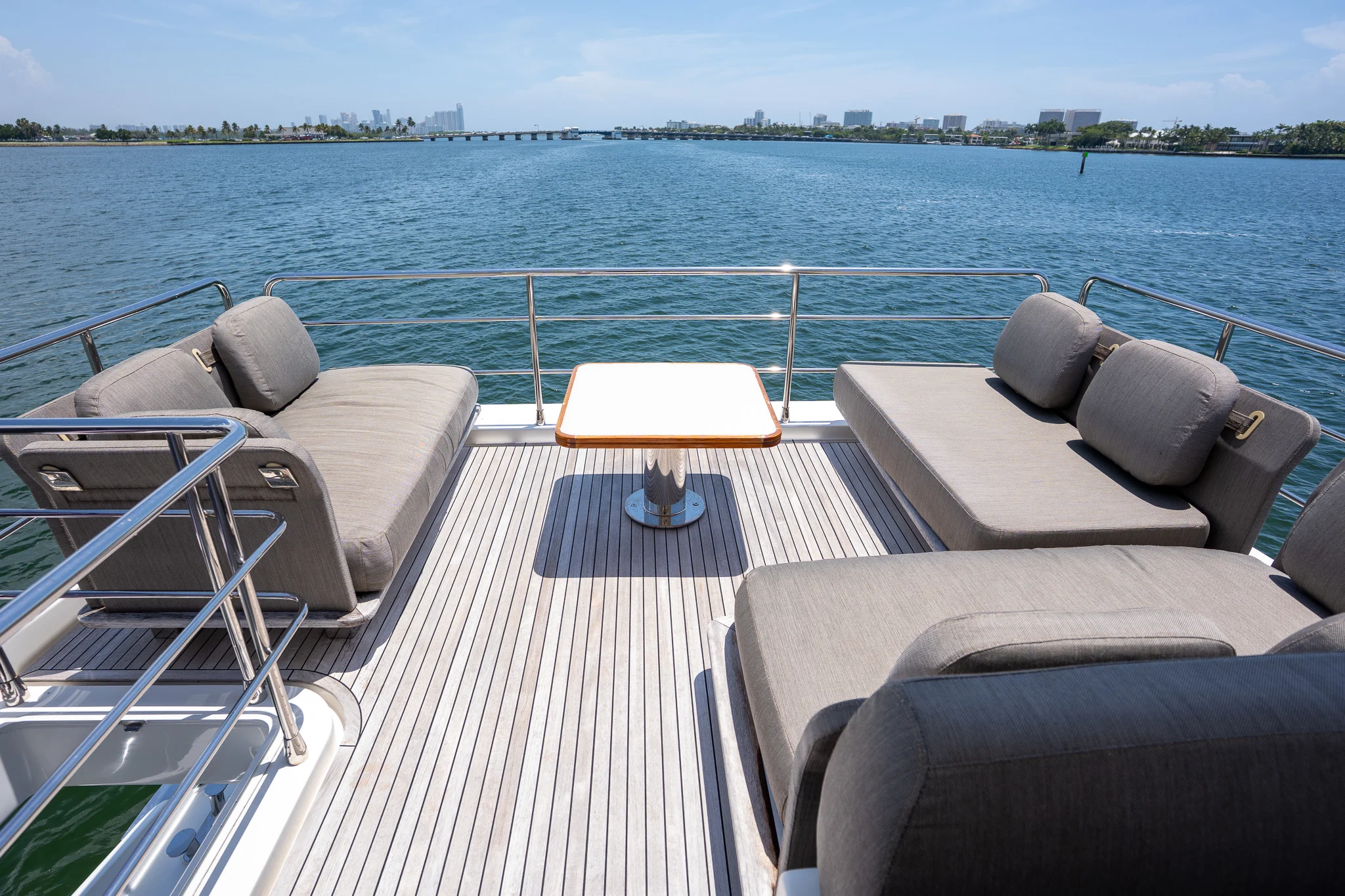2018 Azimut 60 Flybridge Image Thumbnail #20