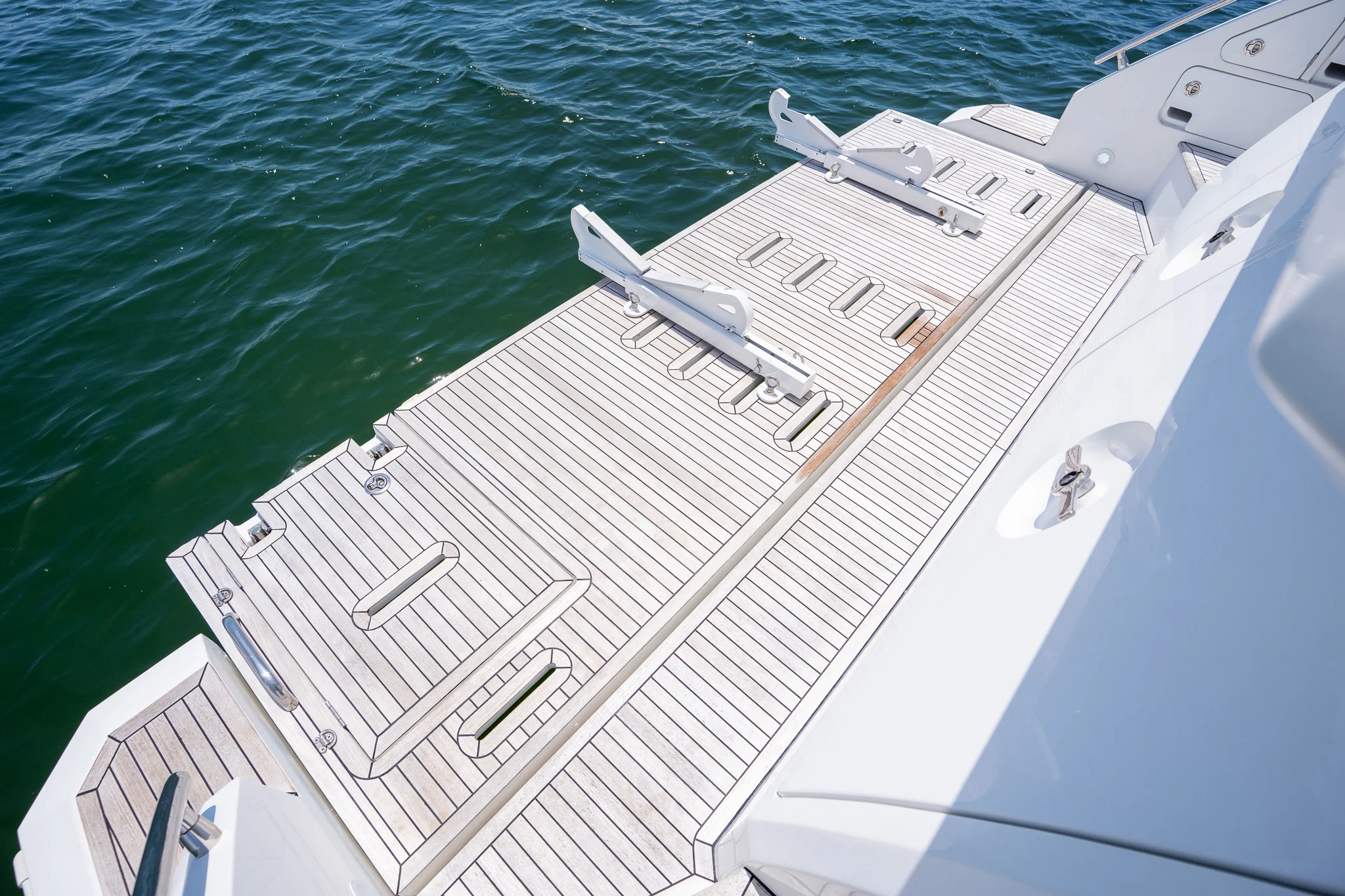 2018 Azimut 60 Flybridge Image Thumbnail #38