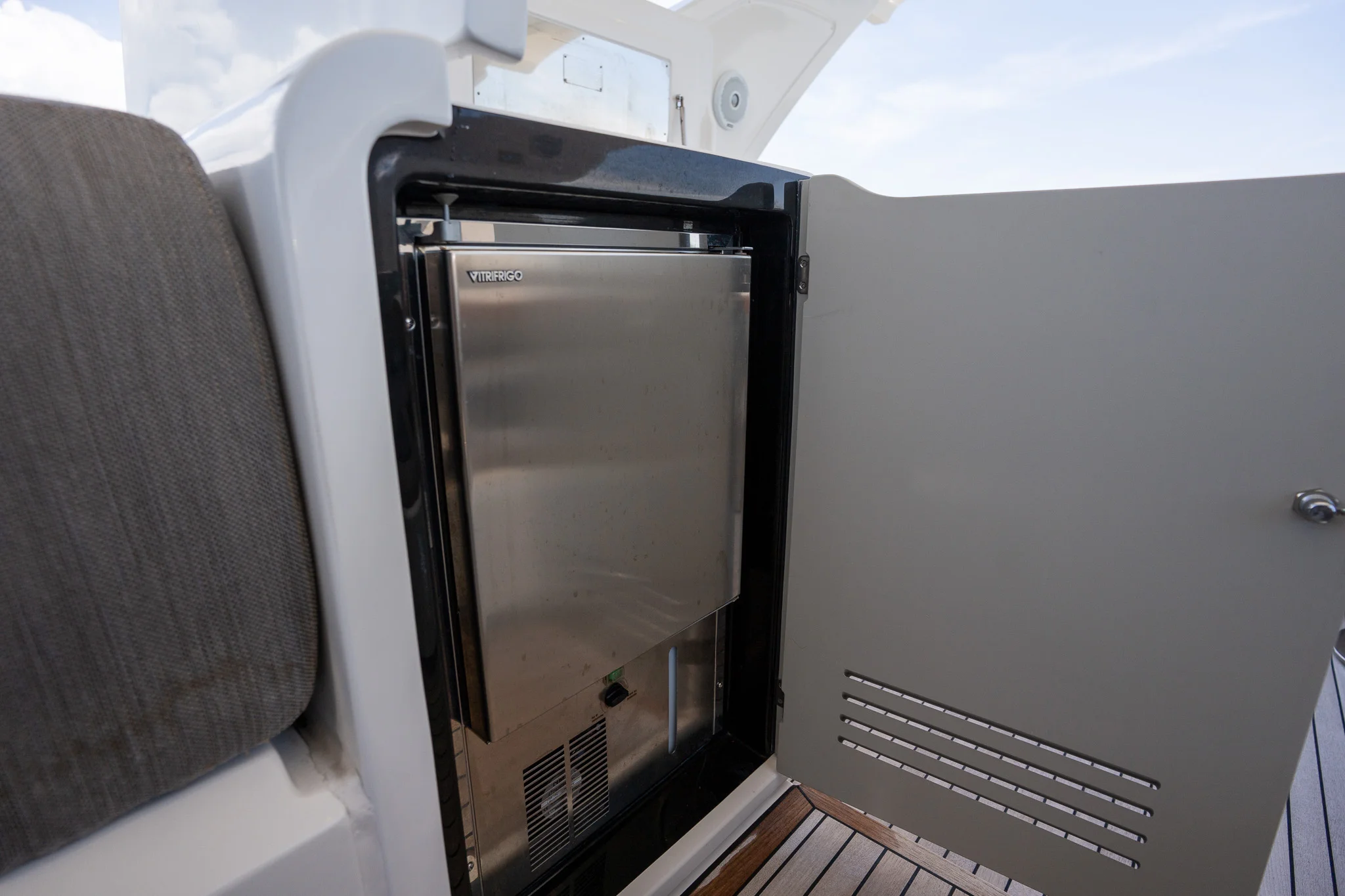 2018 Azimut 60 Flybridge Image Thumbnail #23