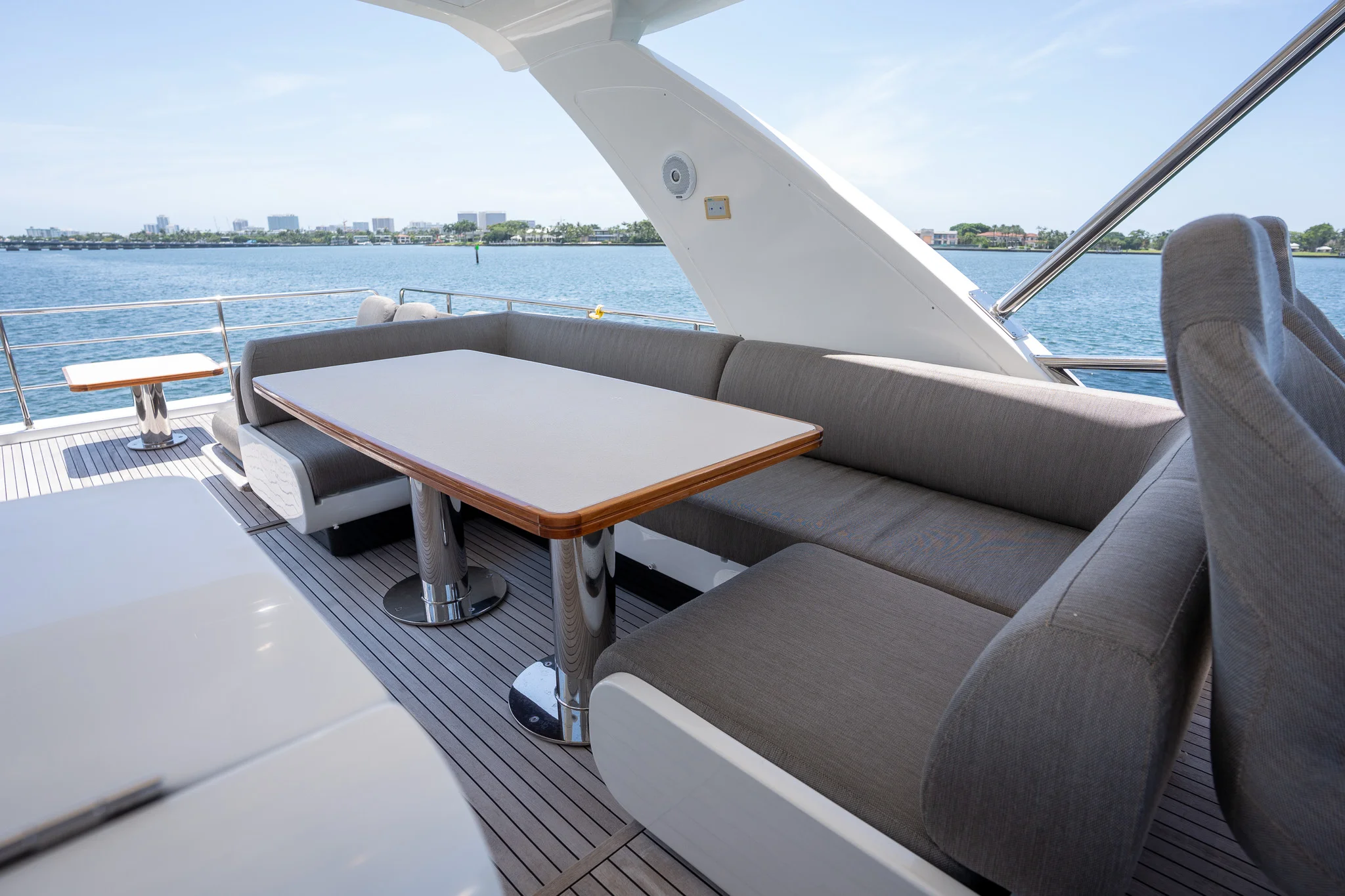 2018 Azimut 60 Flybridge Image Thumbnail #21