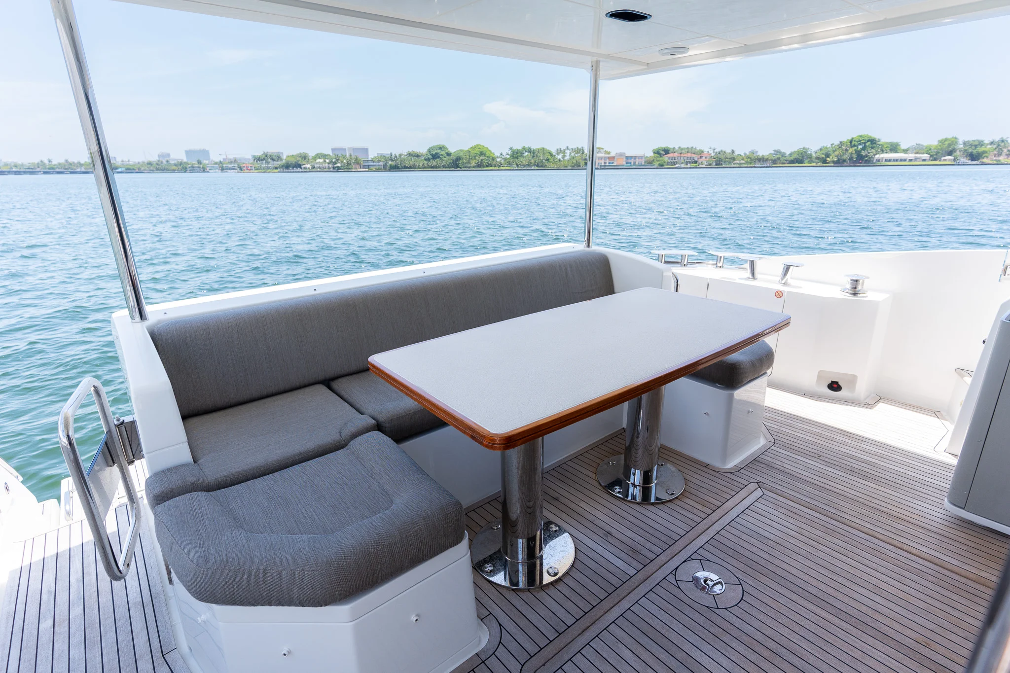 2018 Azimut 60 Flybridge Image Thumbnail #37