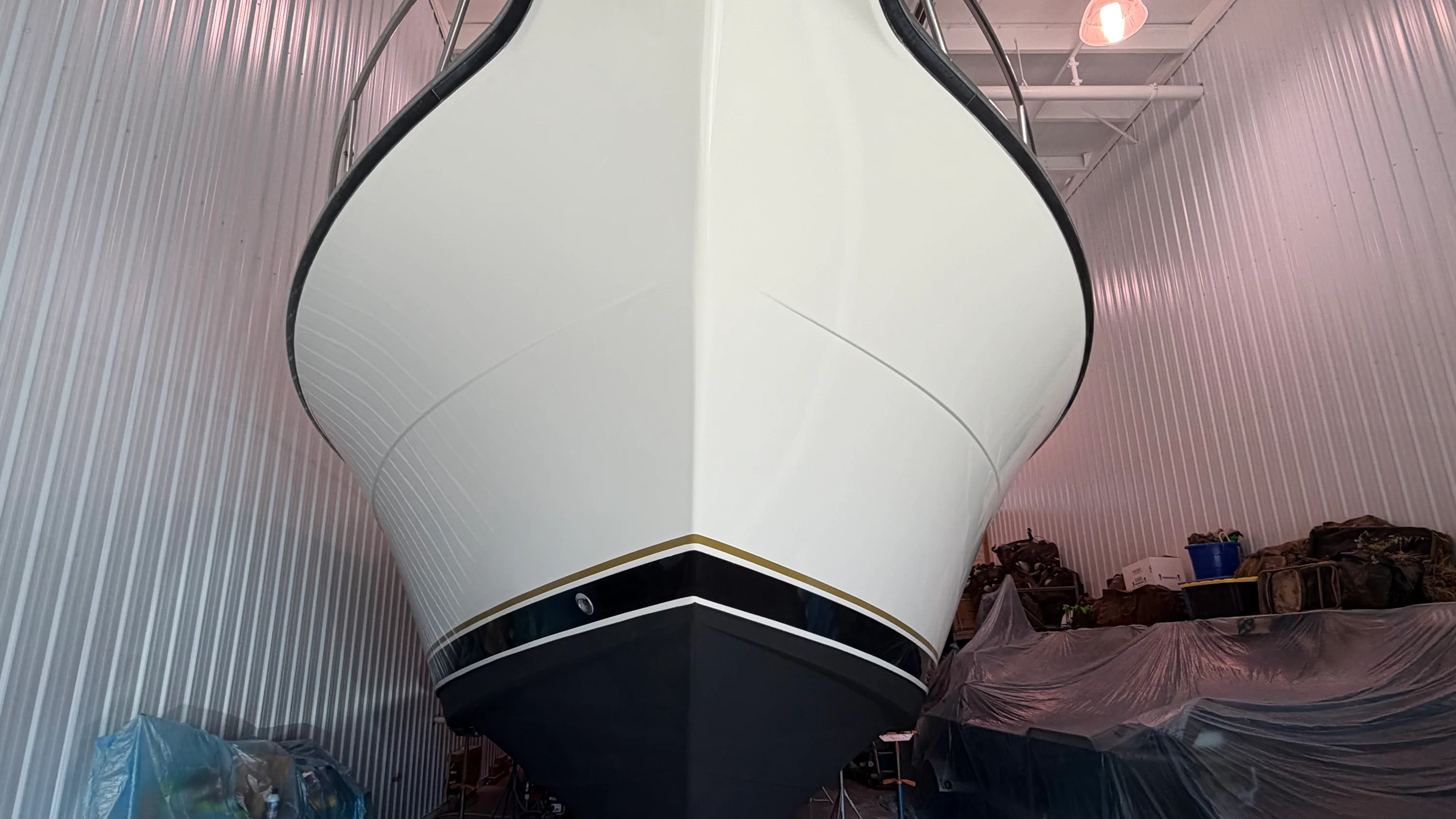 1999 Tiara Yachts 4300 OPEN Image Thumbnail #4