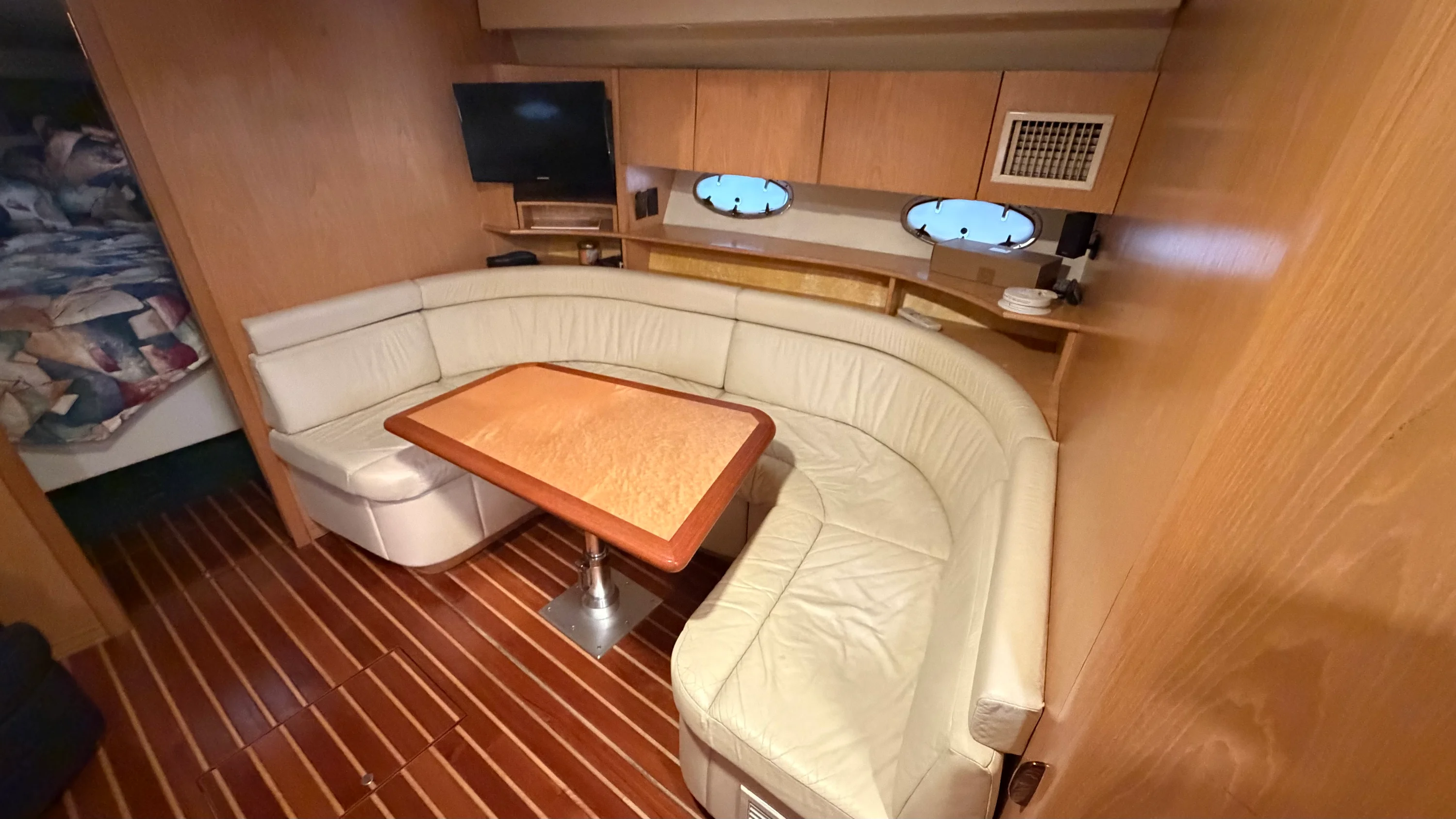 1999 Tiara Yachts 4300 OPEN Image Thumbnail #25