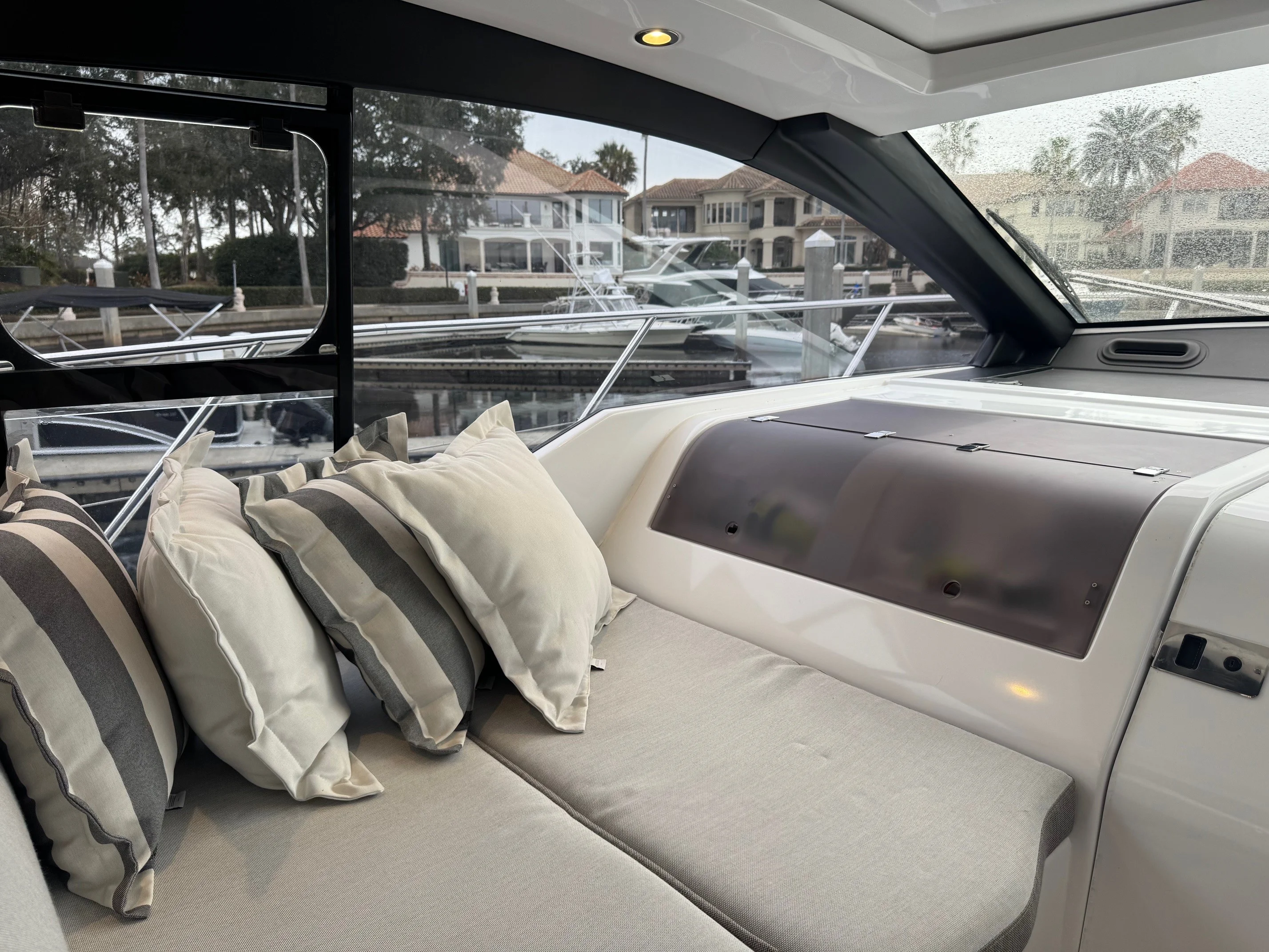 2019 Azimut 51 ATLANTIS Image Thumbnail #5