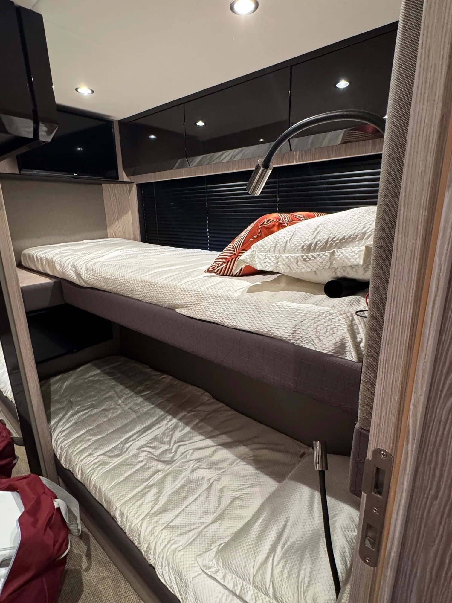 2019 Azimut 51 ATLANTIS Image Thumbnail #6