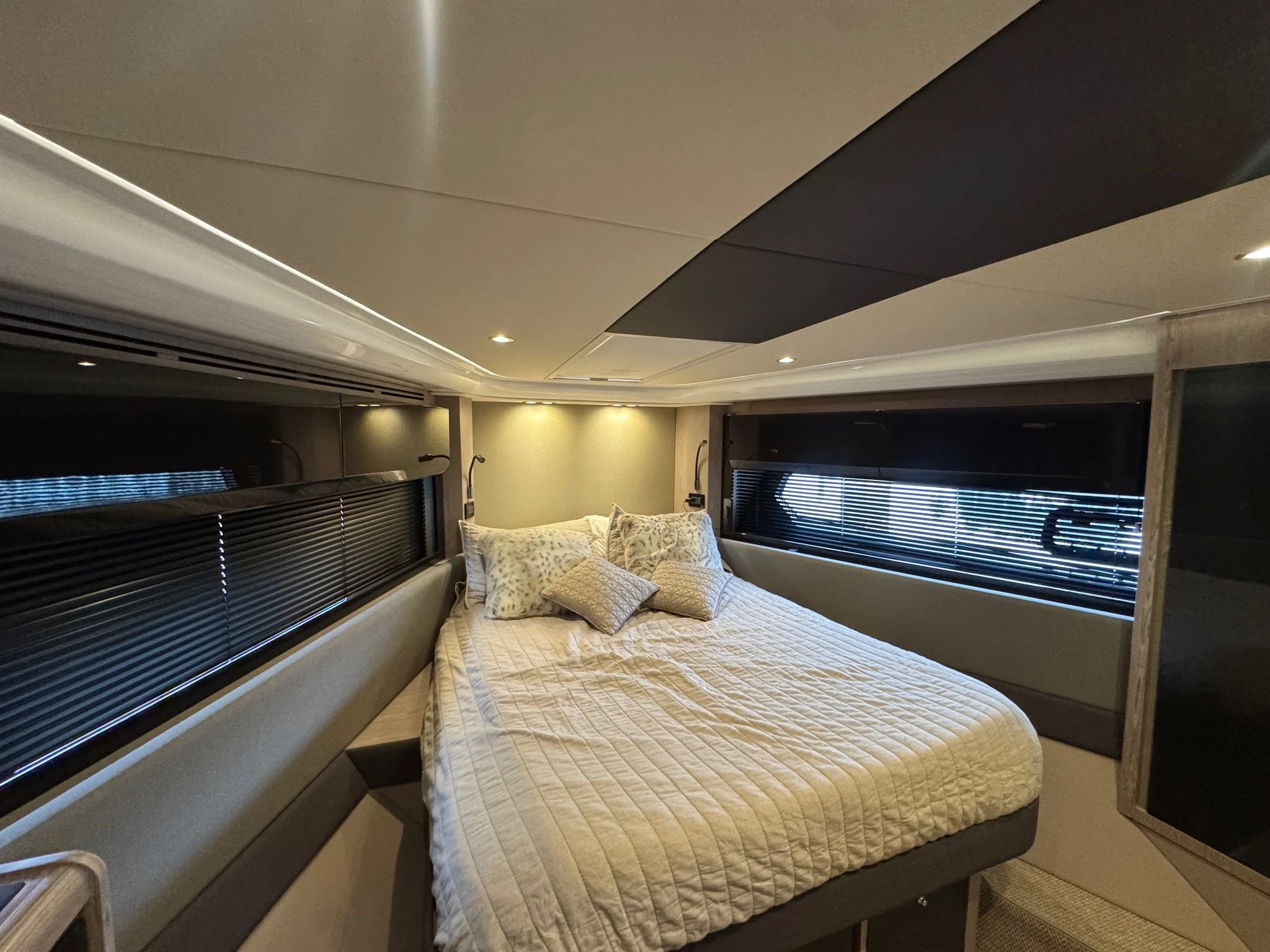 2019 Azimut 51 ATLANTIS Image Thumbnail #11