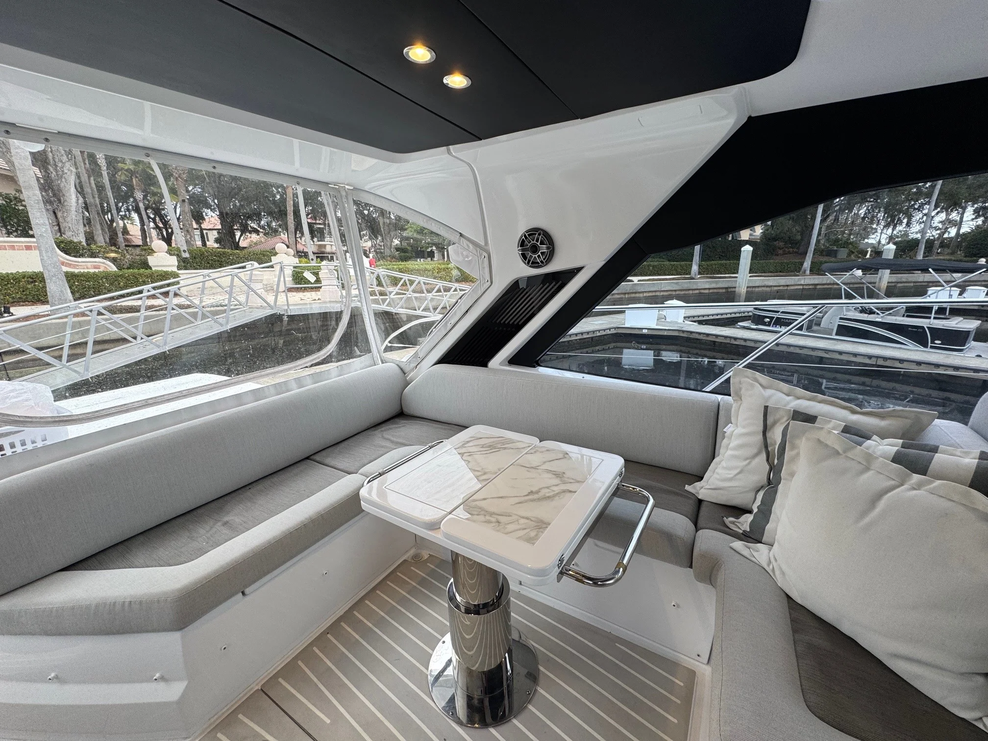 2019 Azimut 51 ATLANTIS Image Thumbnail #2