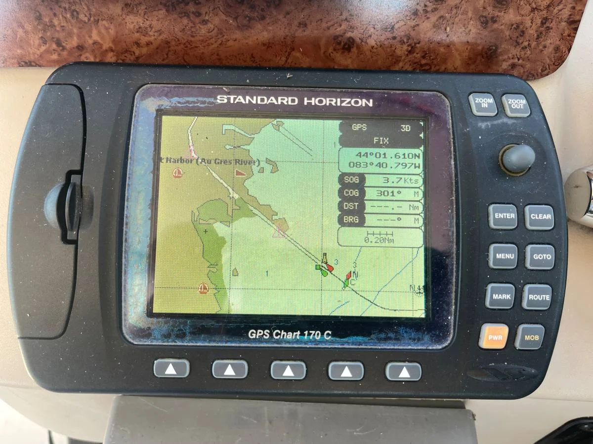 1999 Sea Ray 340 SUNDANCER Image Thumbnail #15