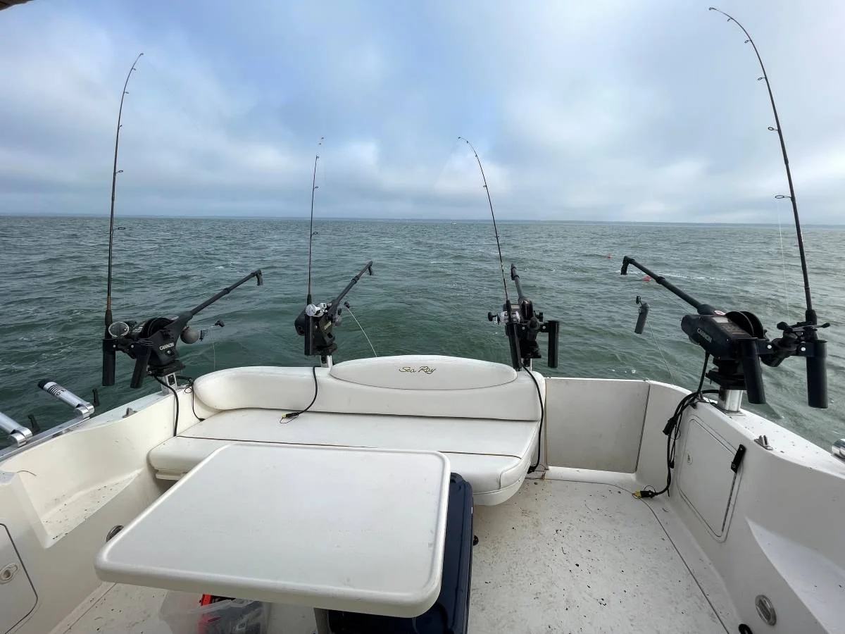 1999 Sea Ray 340 SUNDANCER Image Thumbnail #3