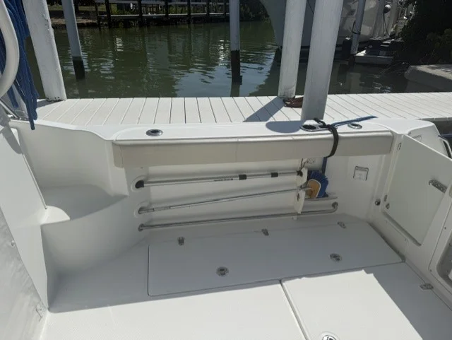 2016 Boston Whaler 315 CONQUEST Image Thumbnail #12
