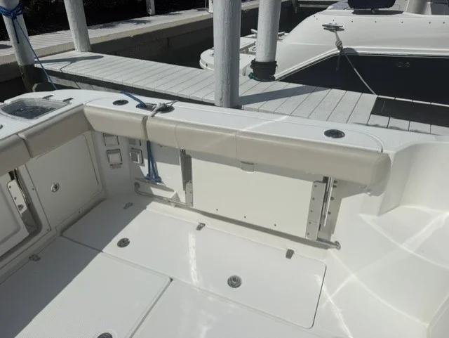 2016 Boston Whaler 315 CONQUEST Image Thumbnail #10
