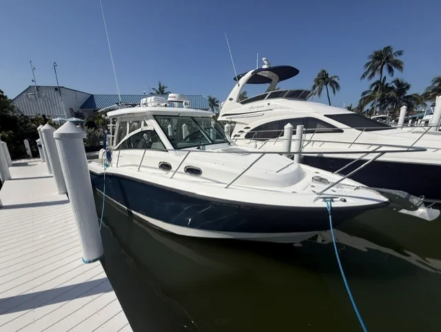2016 Boston Whaler 315 CONQUEST Image Thumbnail #0