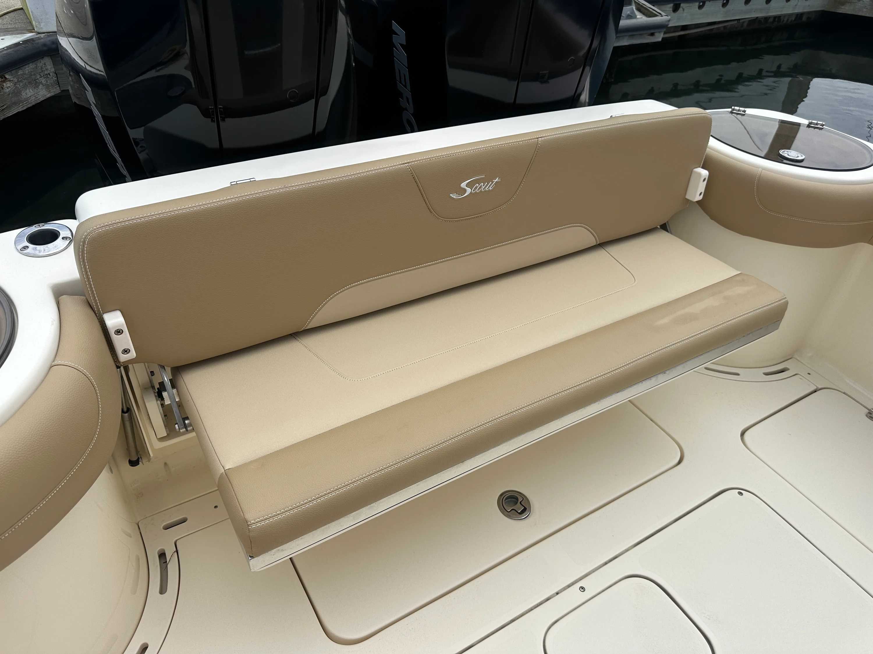 2019 Scout 275 LXF Image Thumbnail #12