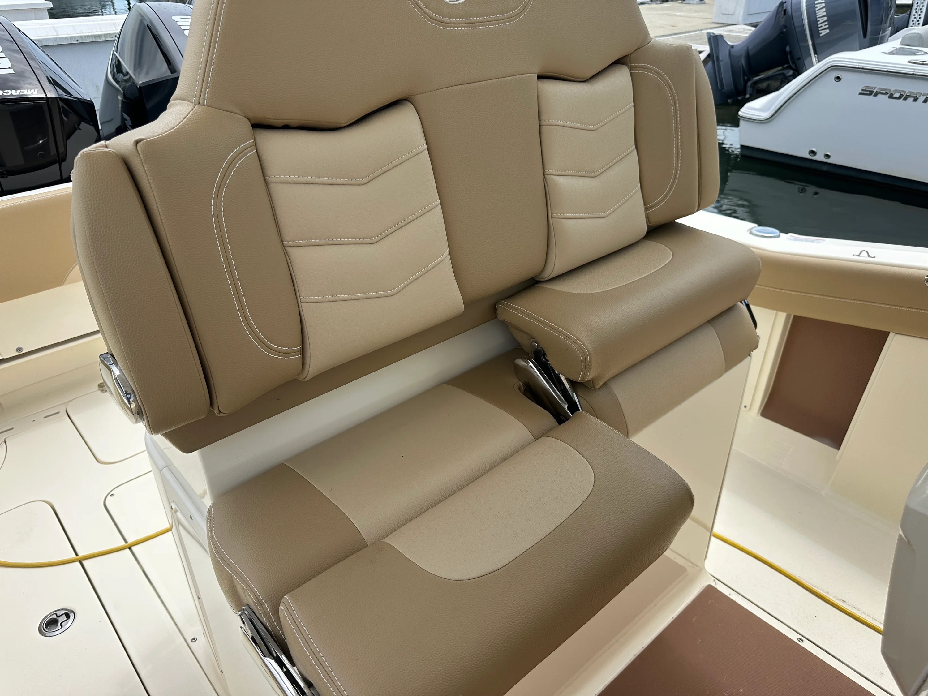 2019 Scout 275 LXF Image Thumbnail #16