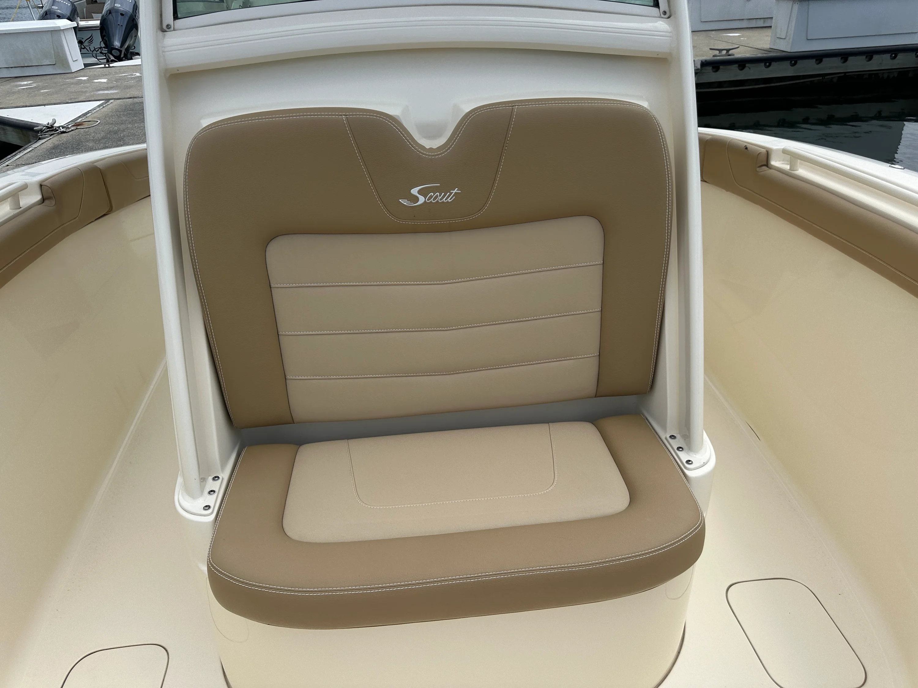 2019 Scout 275 LXF Image Thumbnail #15