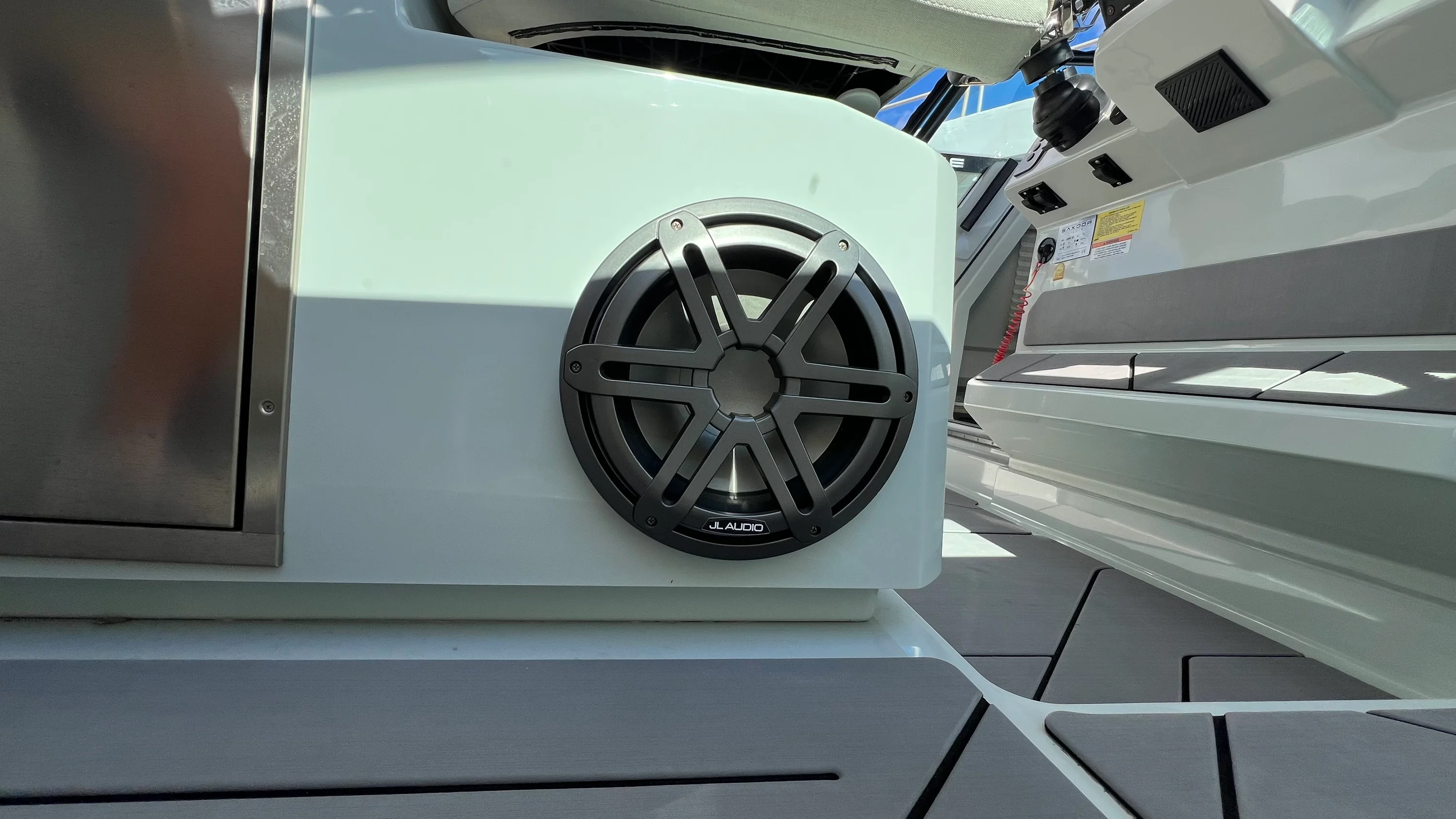 2024 Saxdor 320 GTO Image Thumbnail #26