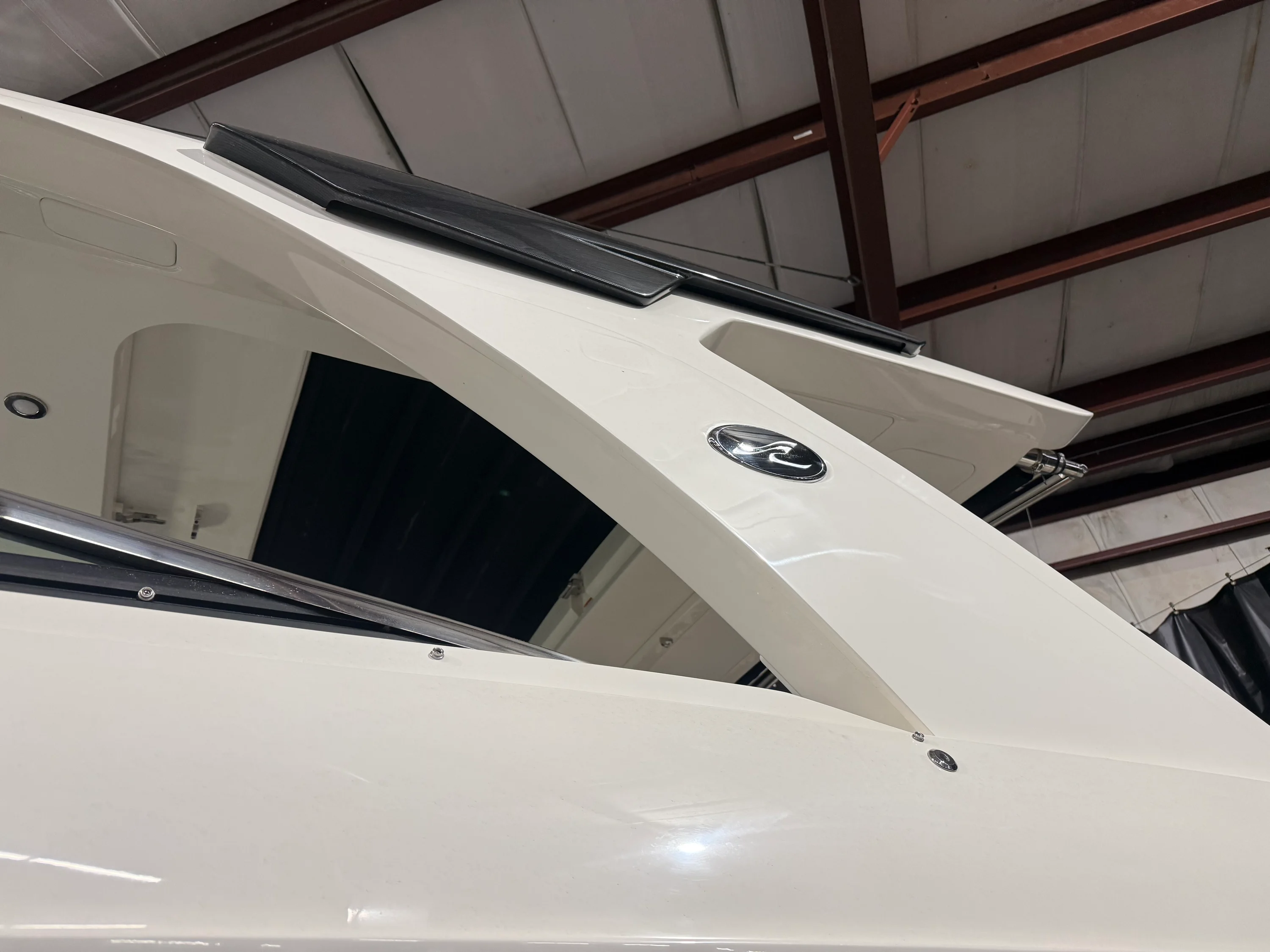 2026 Sea Ray 350 SLX Image Thumbnail #4