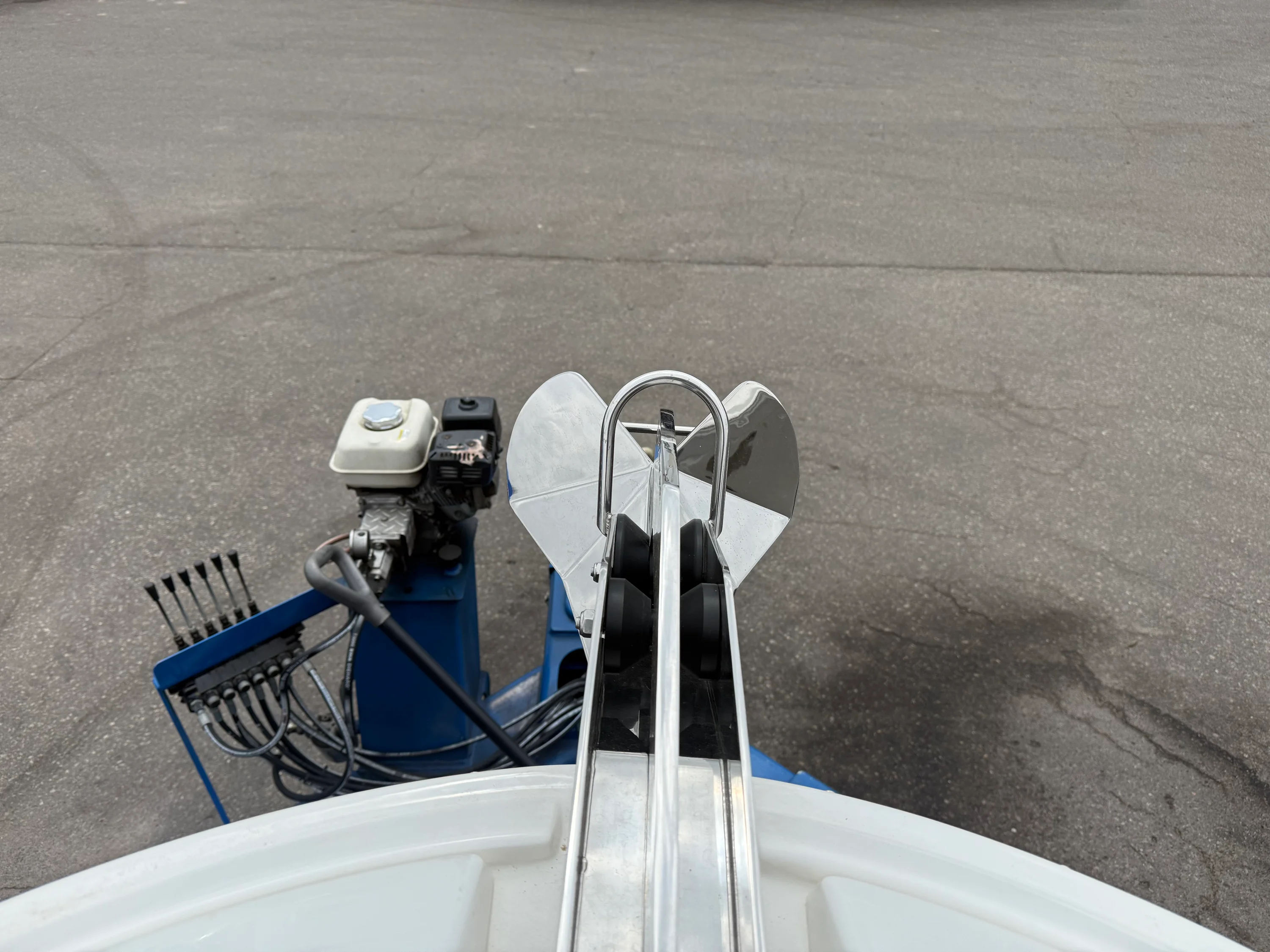 2026 Sea Ray 350 SLX Image Thumbnail #52