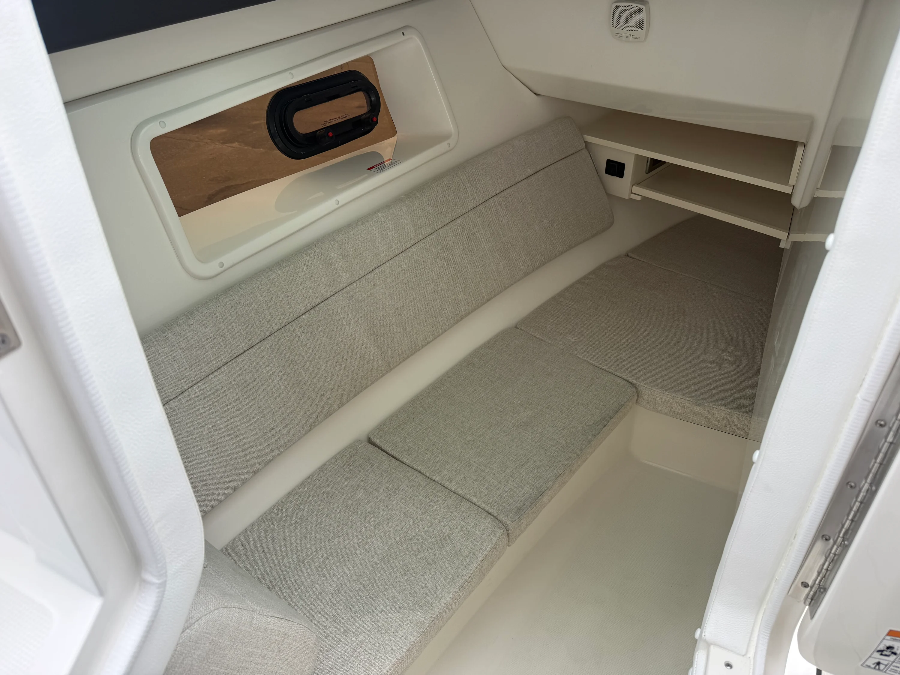 2026 Sea Ray 350 SLX Image Thumbnail #46