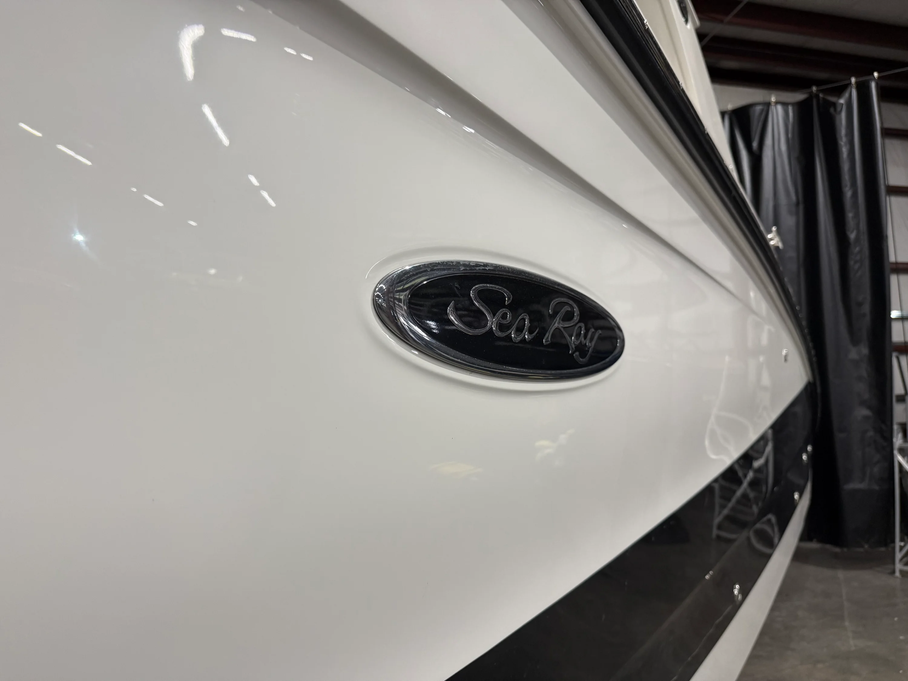 2026 Sea Ray 350 SLX Image Thumbnail #8