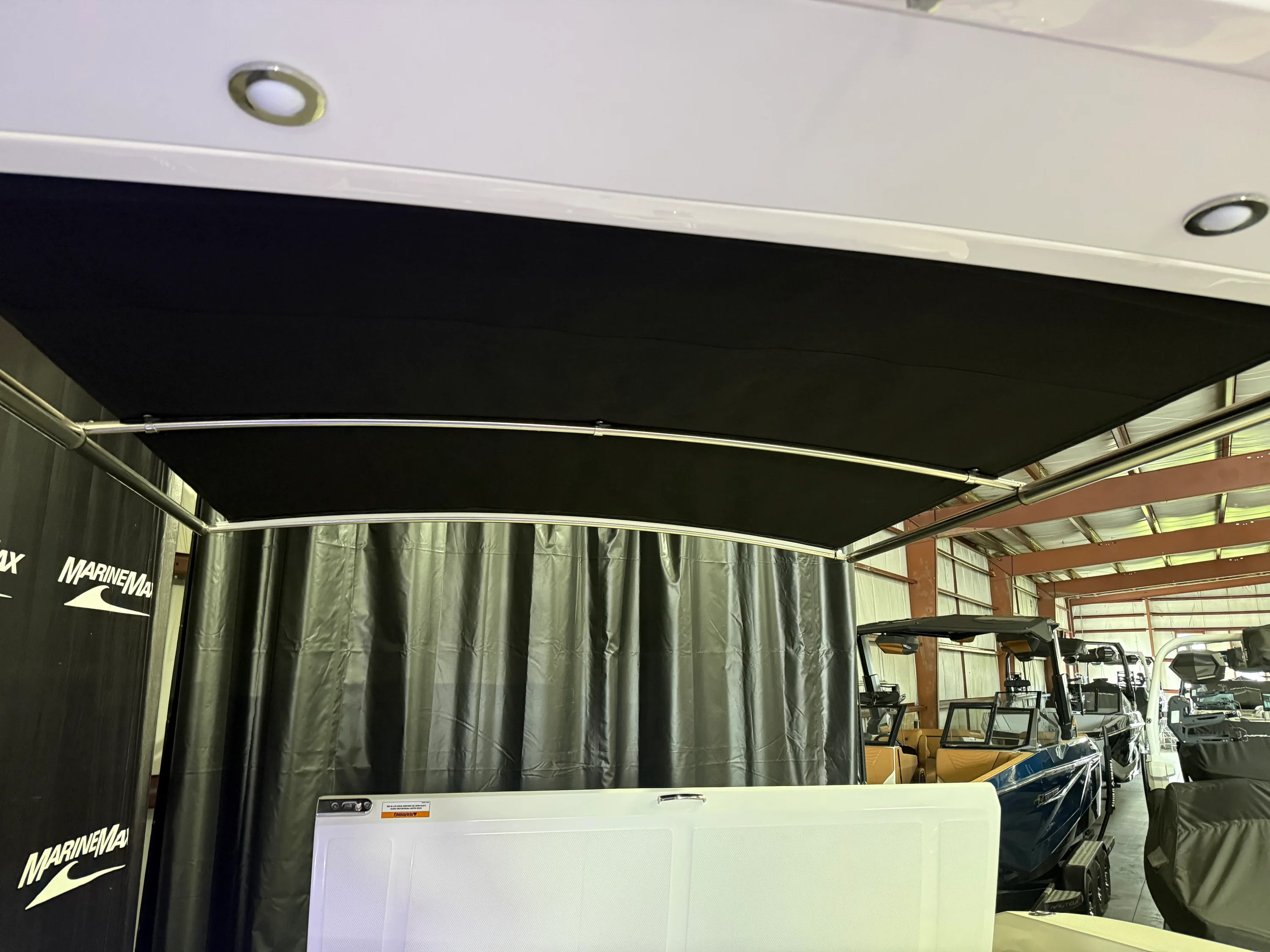 2026 Sea Ray 350 SLX Image Thumbnail #24