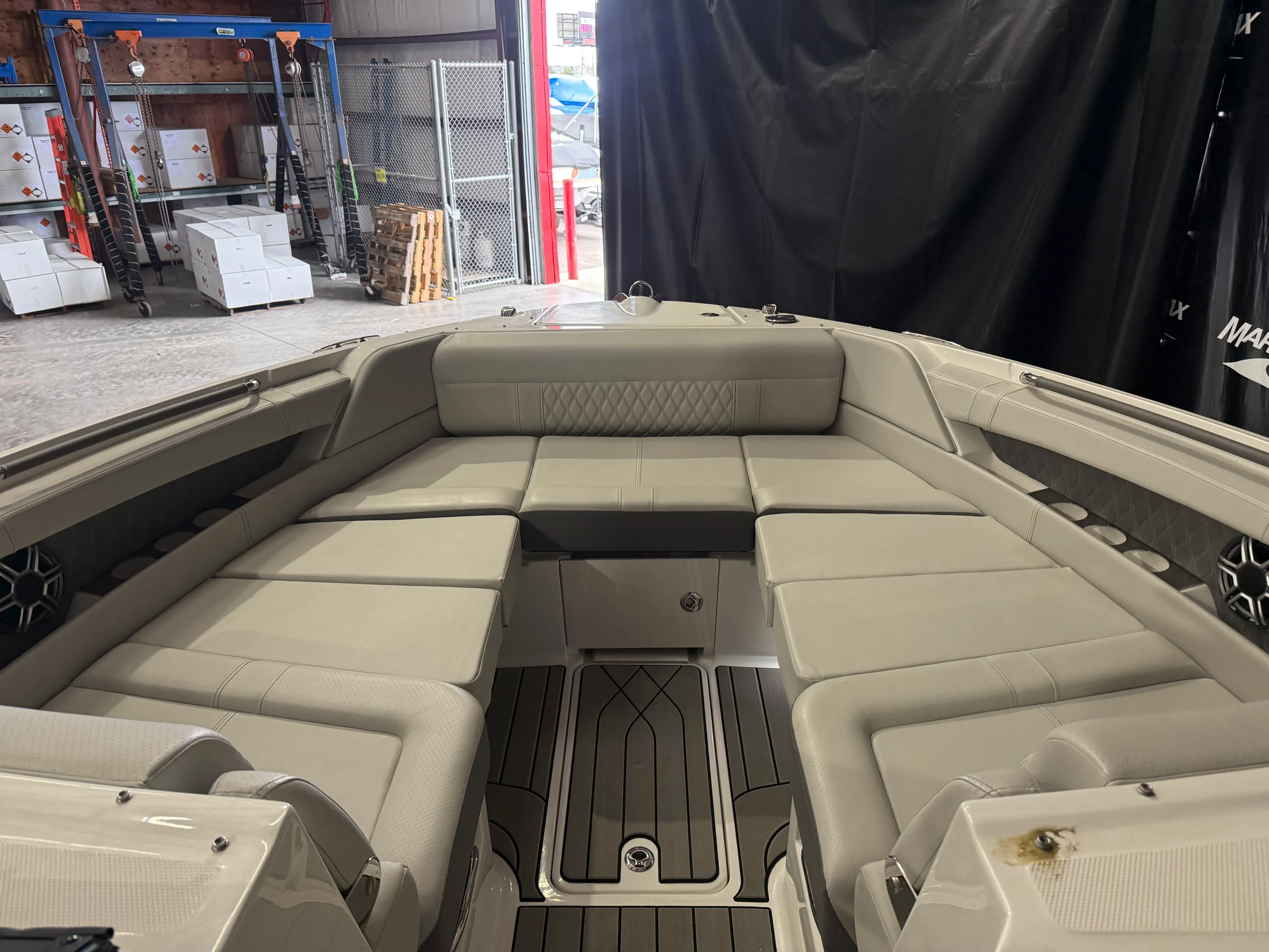 2026 Sea Ray 350 SLX Image Thumbnail #33