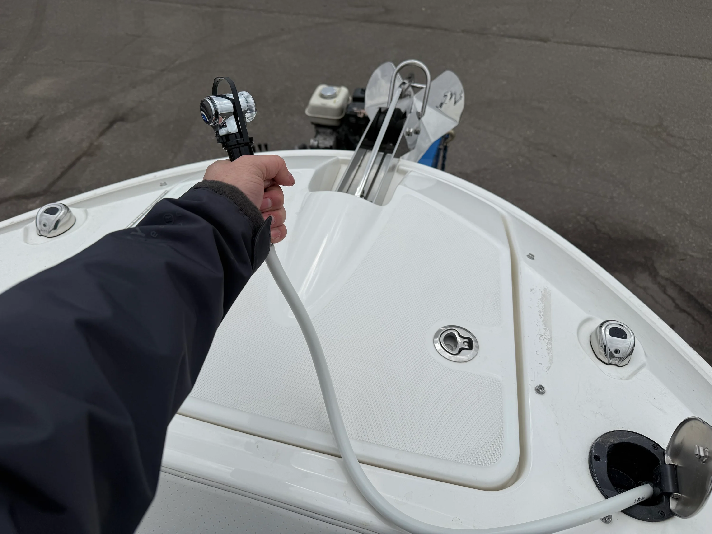 2026 Sea Ray 350 SLX Image Thumbnail #51