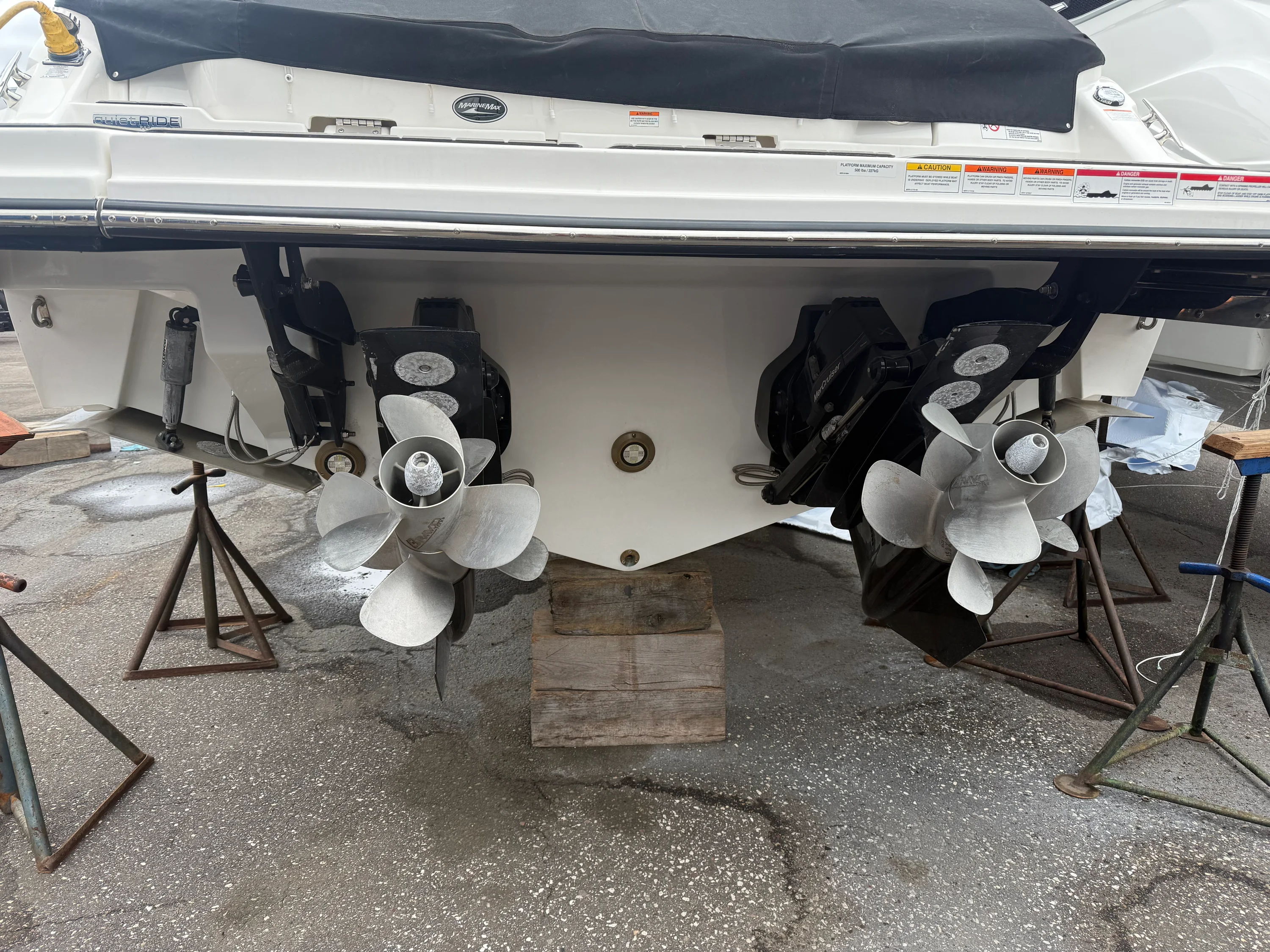 2026 Sea Ray 350 SLX Image Thumbnail #53